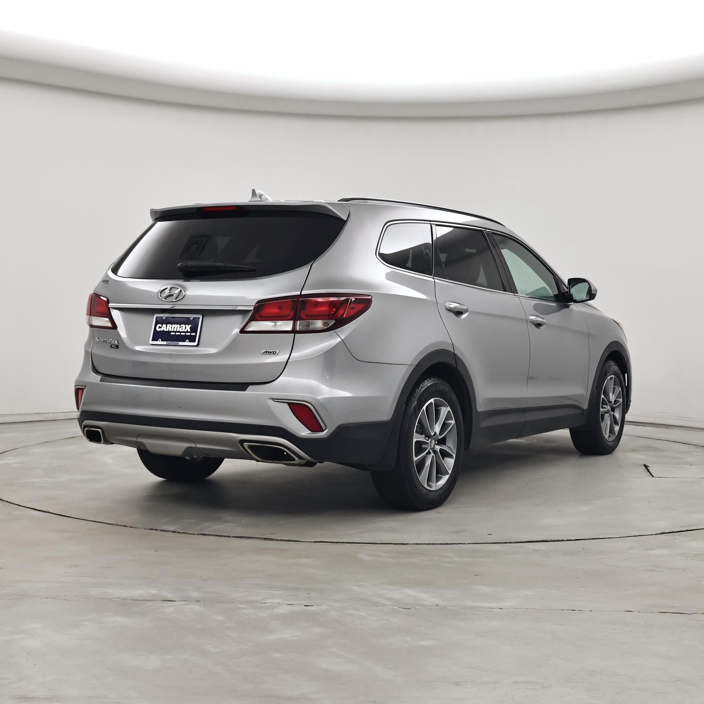Thumbnail: 2019 Hyundai Santa Fe - 8