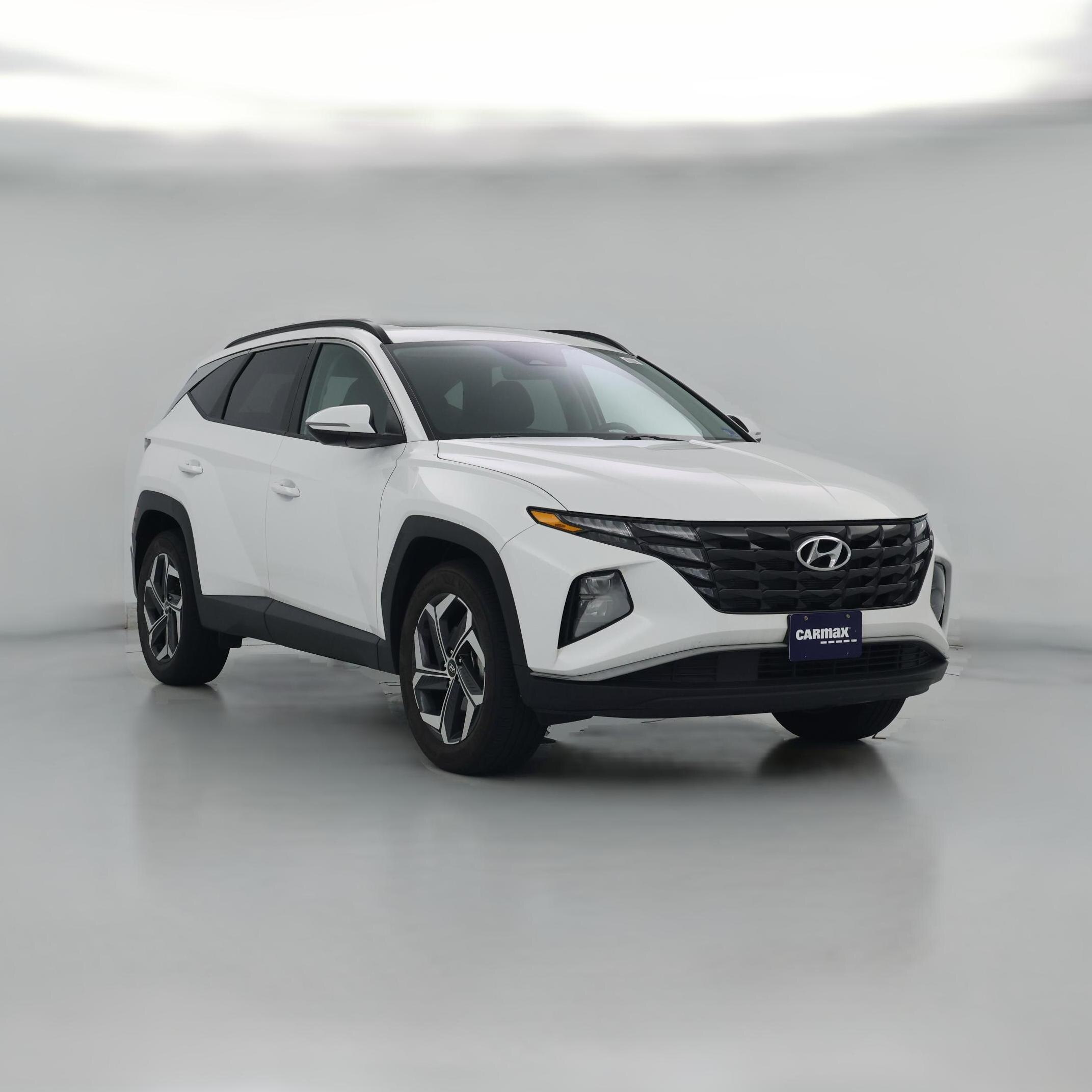 Thumbnail: 2023 Hyundai Tucson - 1