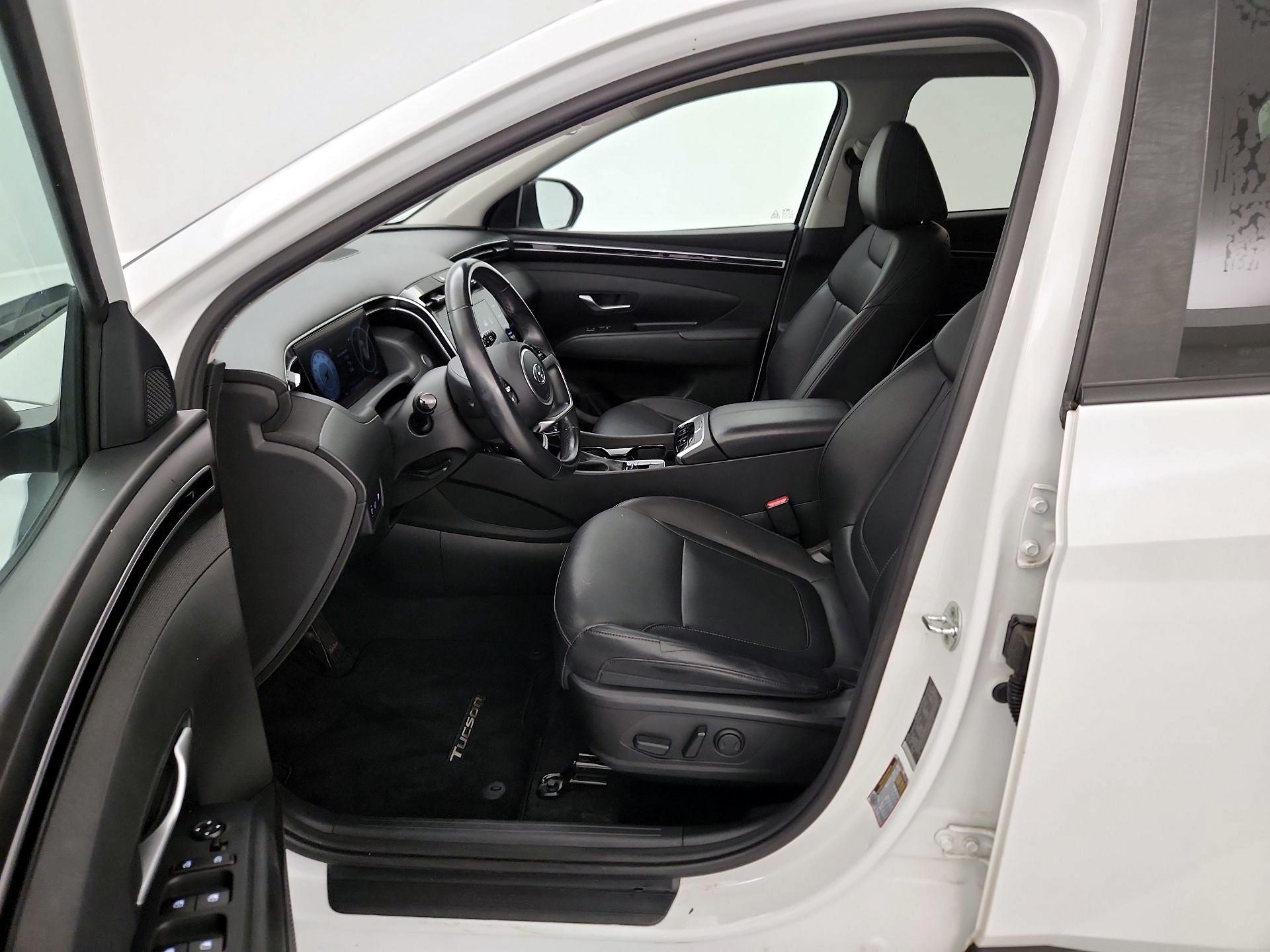 Thumbnail: 2023 Hyundai Tucson - 11