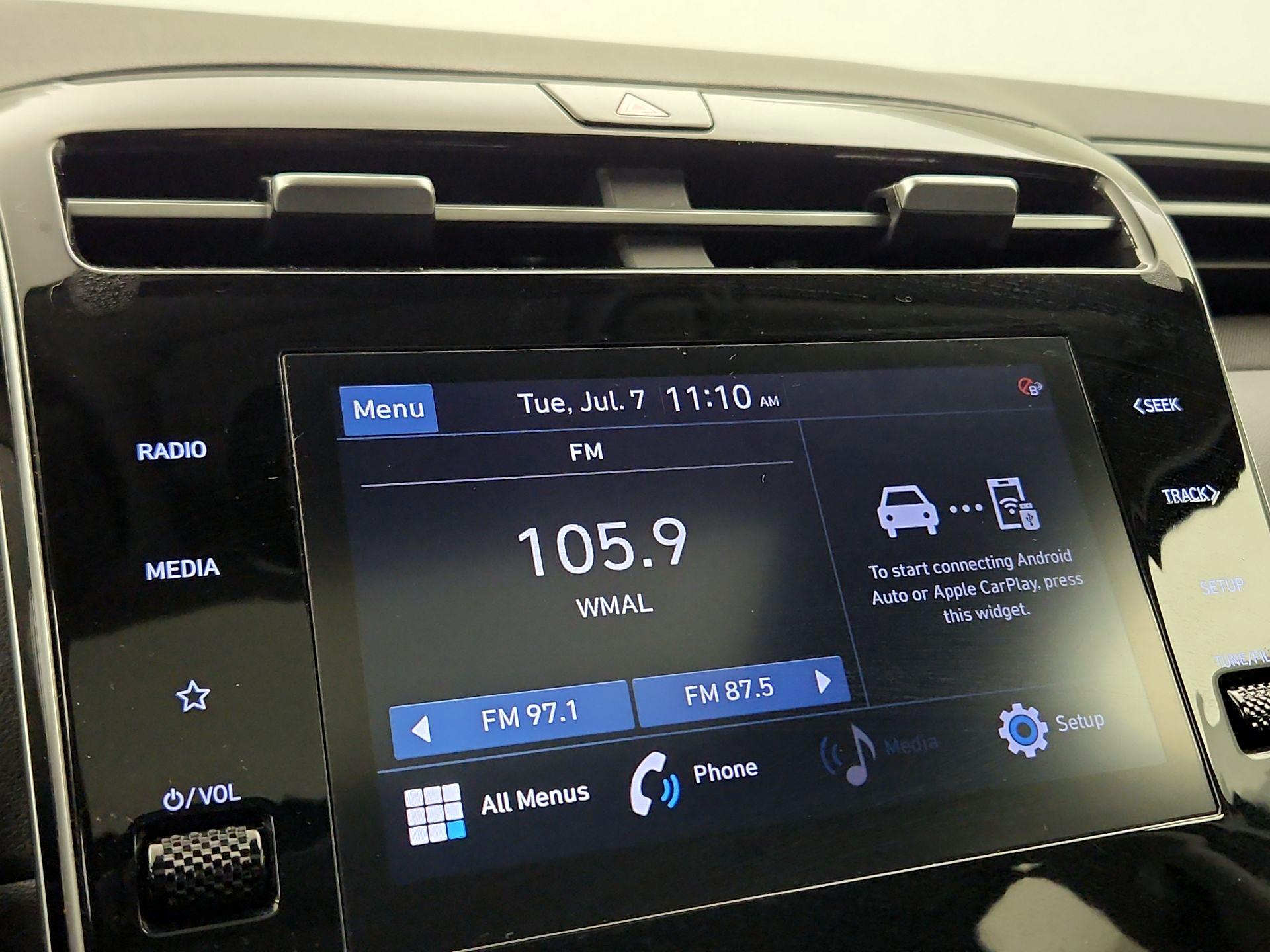 Thumbnail: 2023 Hyundai Tucson - 15