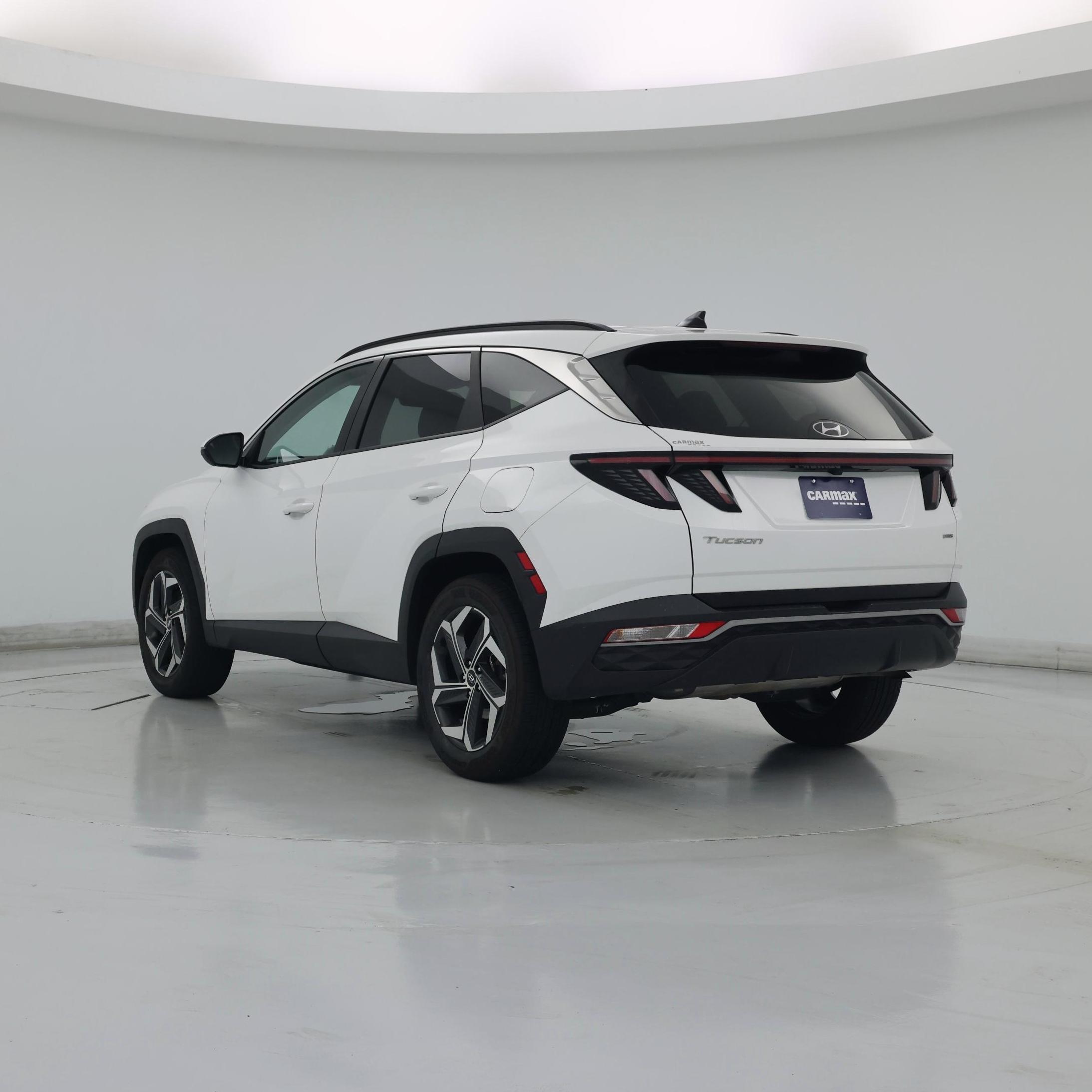 Thumbnail: 2023 Hyundai Tucson - 2