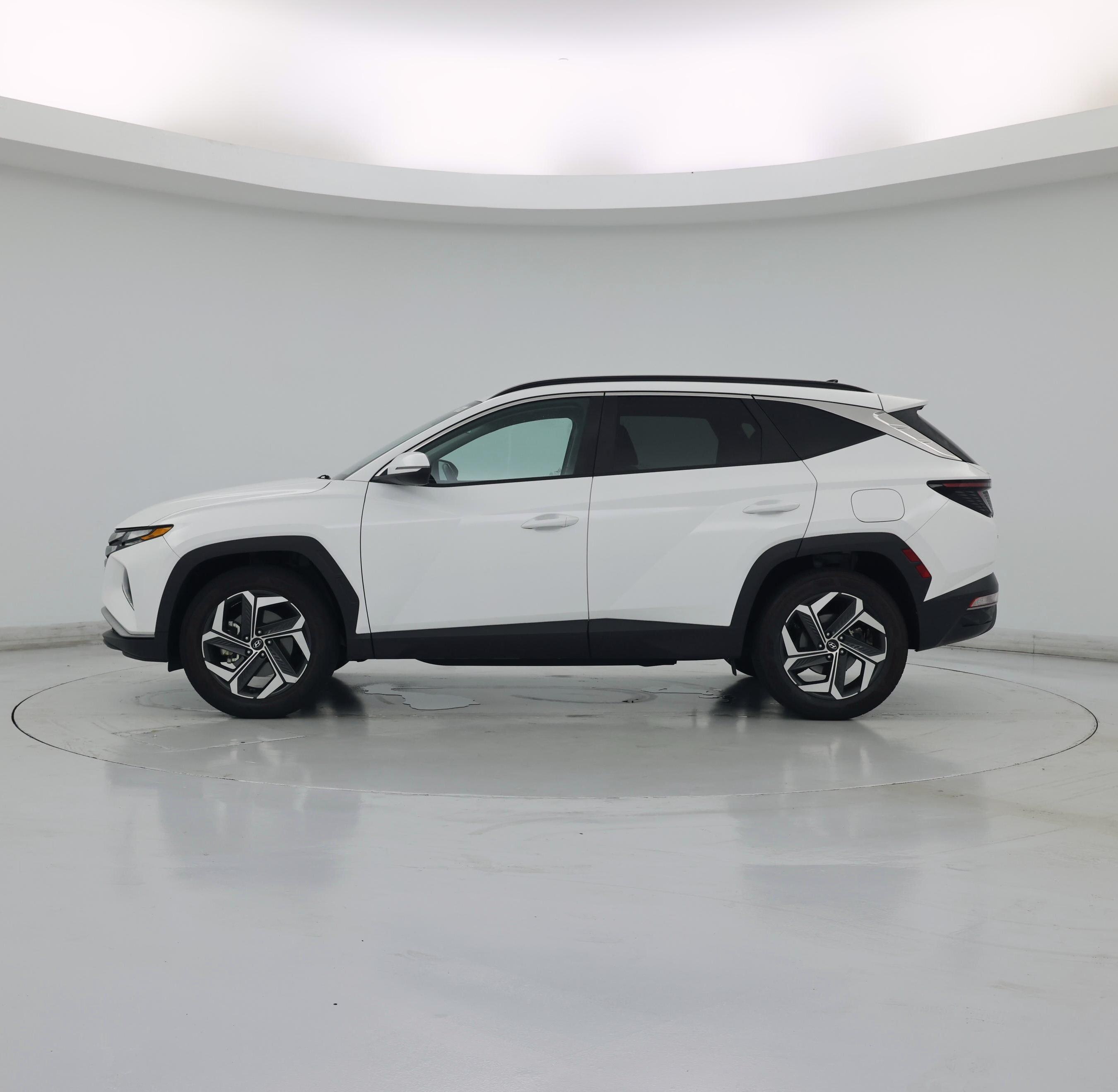 Thumbnail: 2023 Hyundai Tucson - 3