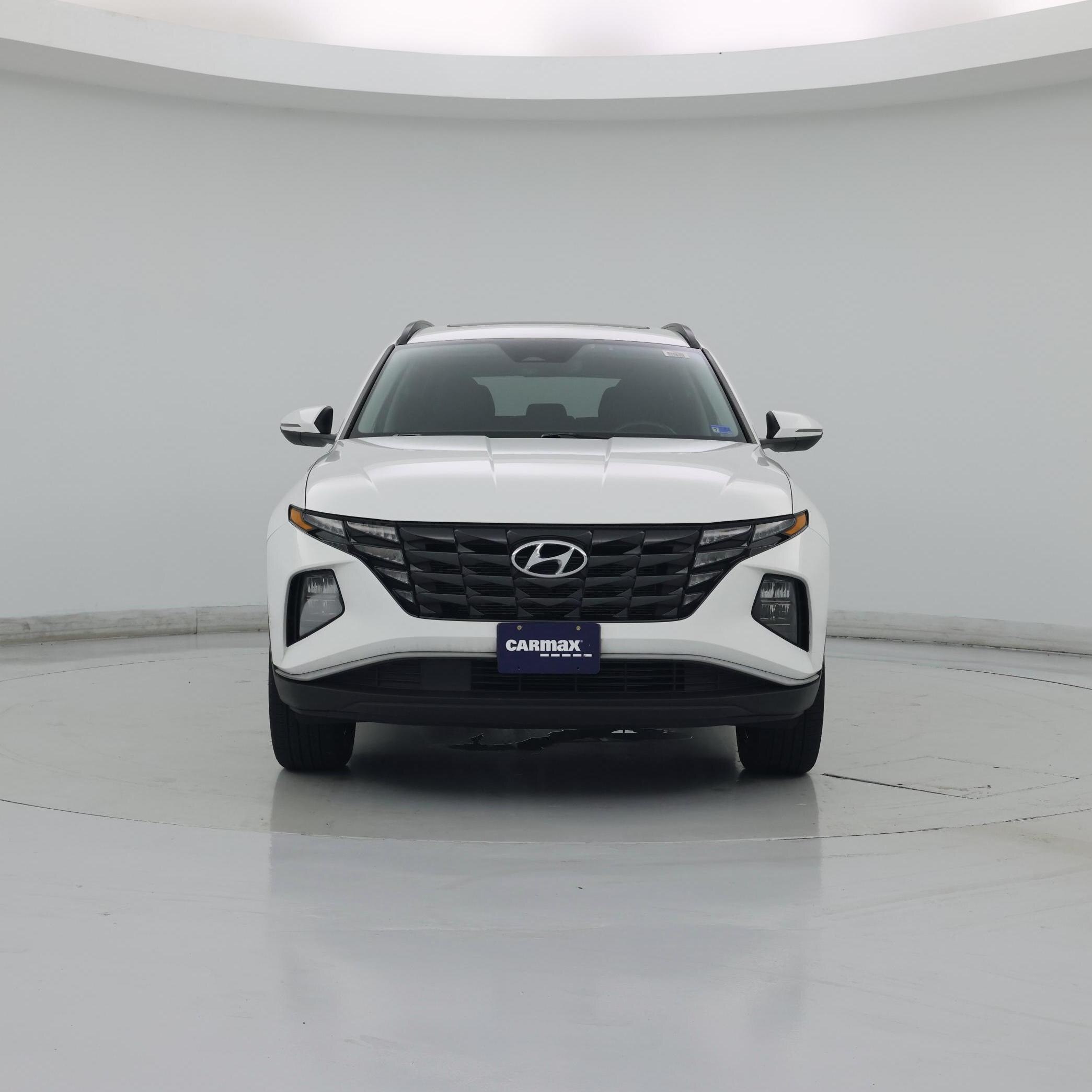 Thumbnail: 2023 Hyundai Tucson - 5