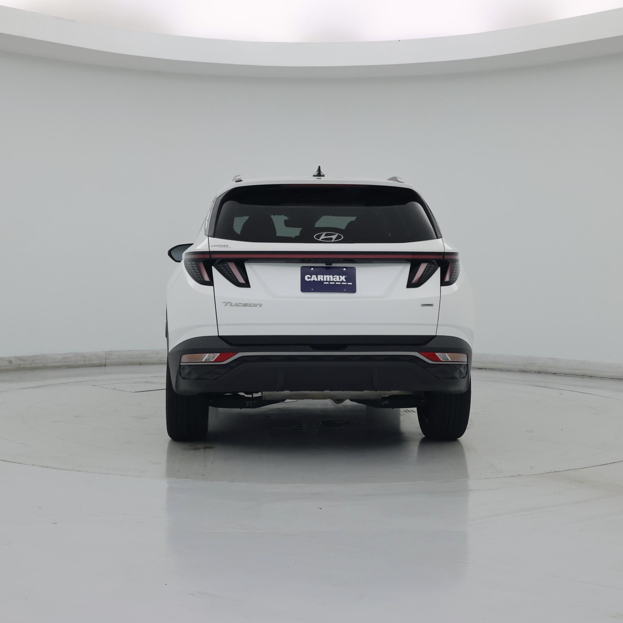Thumbnail: 2023 Hyundai Tucson - 6