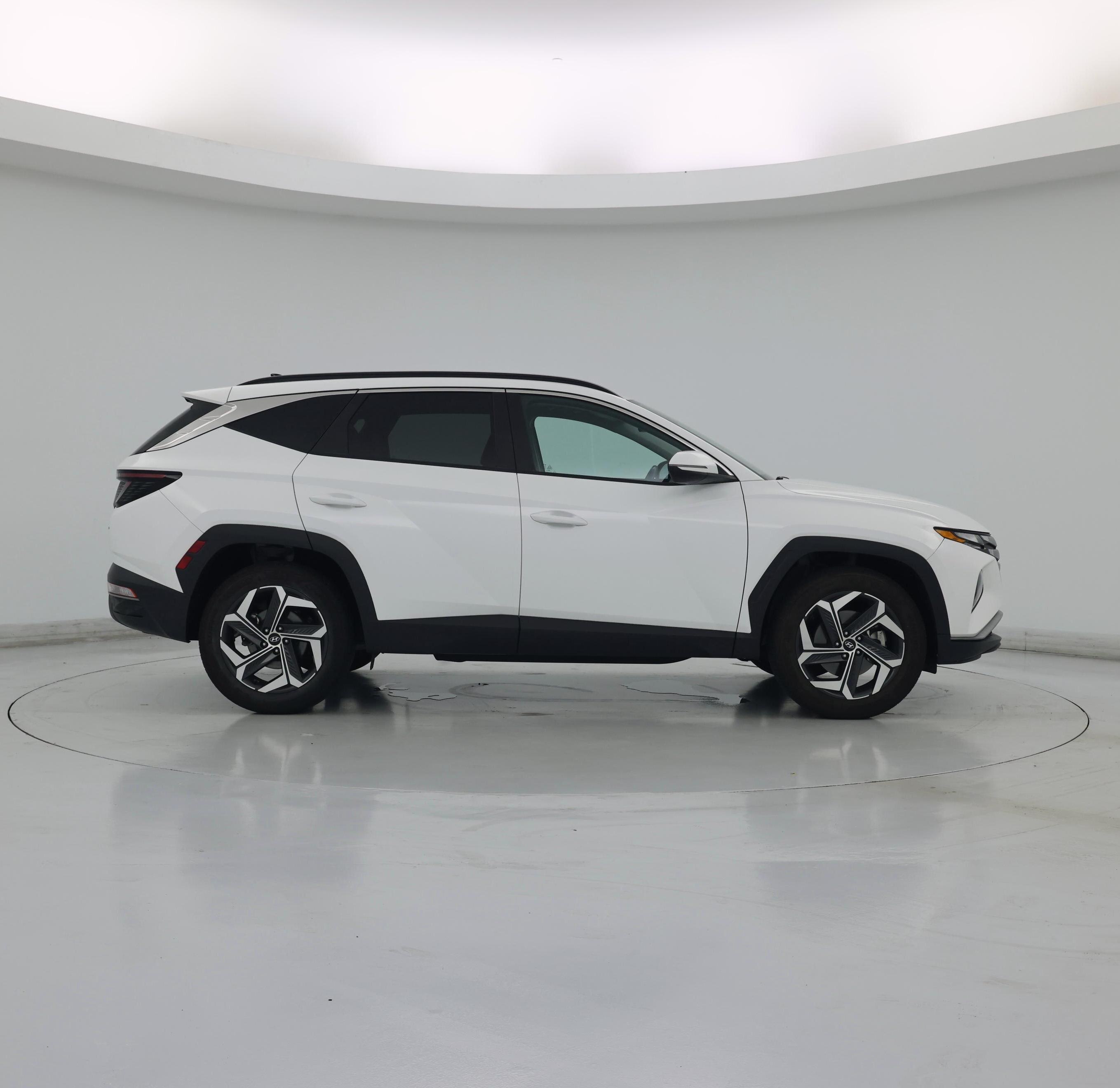 Thumbnail: 2023 Hyundai Tucson - 7