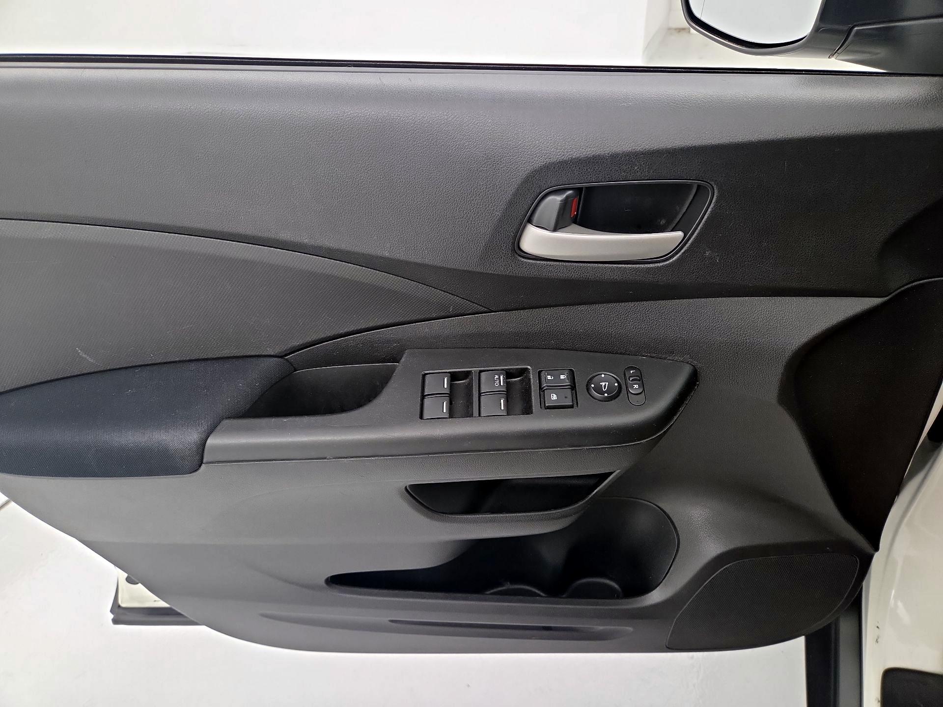 Thumbnail: 2015 Honda CR-V - 12