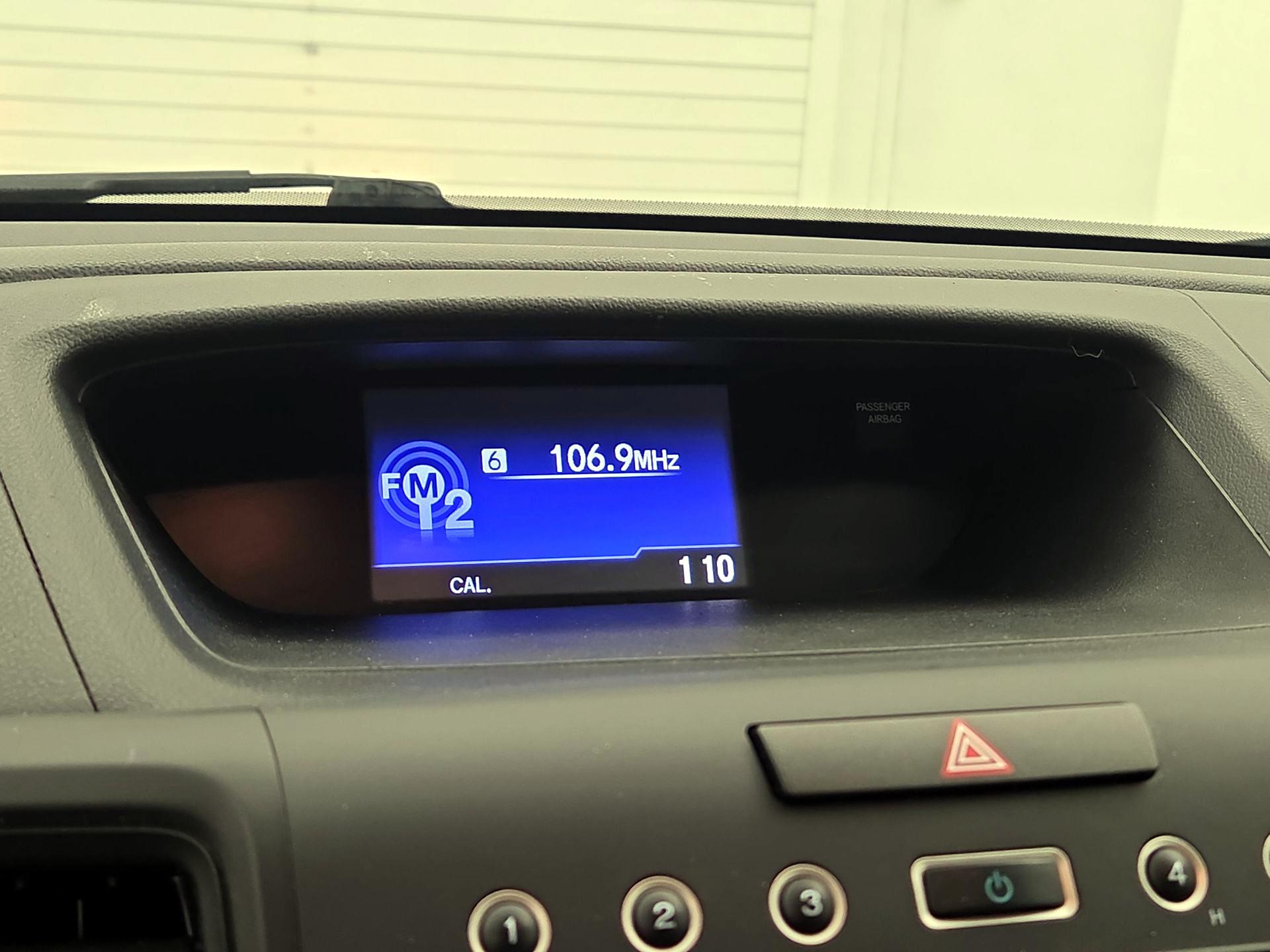 Thumbnail: 2015 Honda CR-V - 15