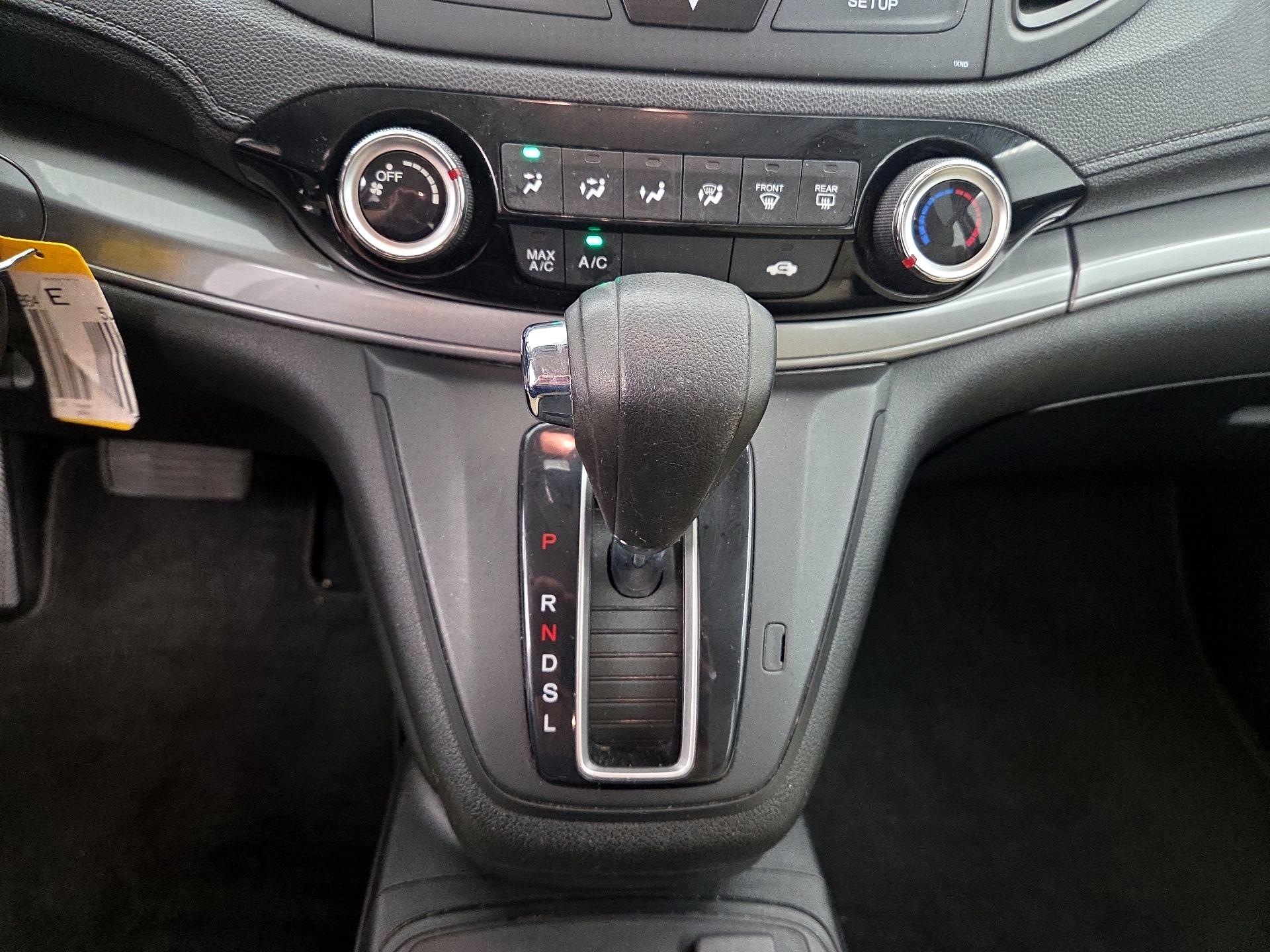 Thumbnail: 2015 Honda CR-V - 17