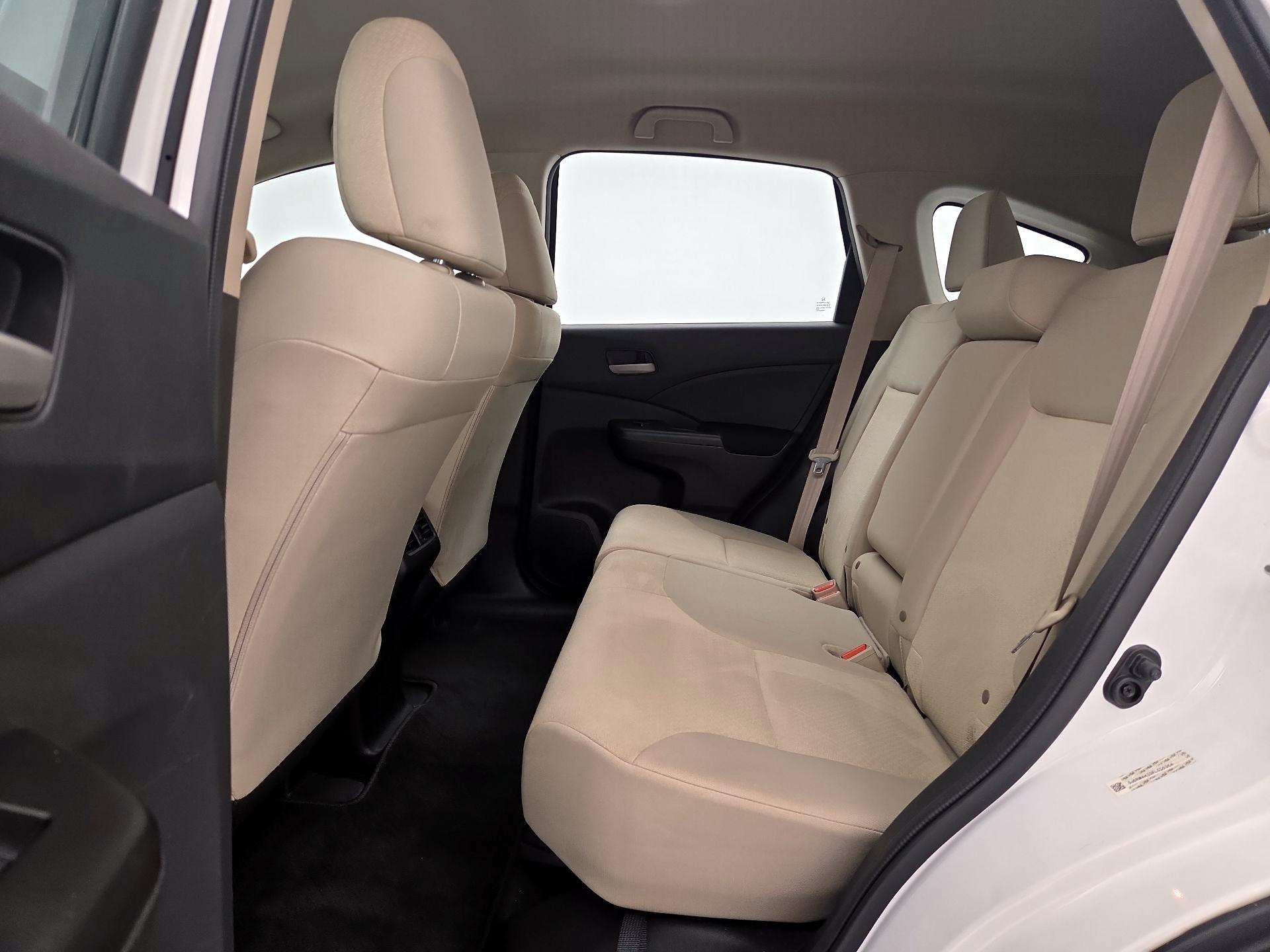 Thumbnail: 2015 Honda CR-V - 19