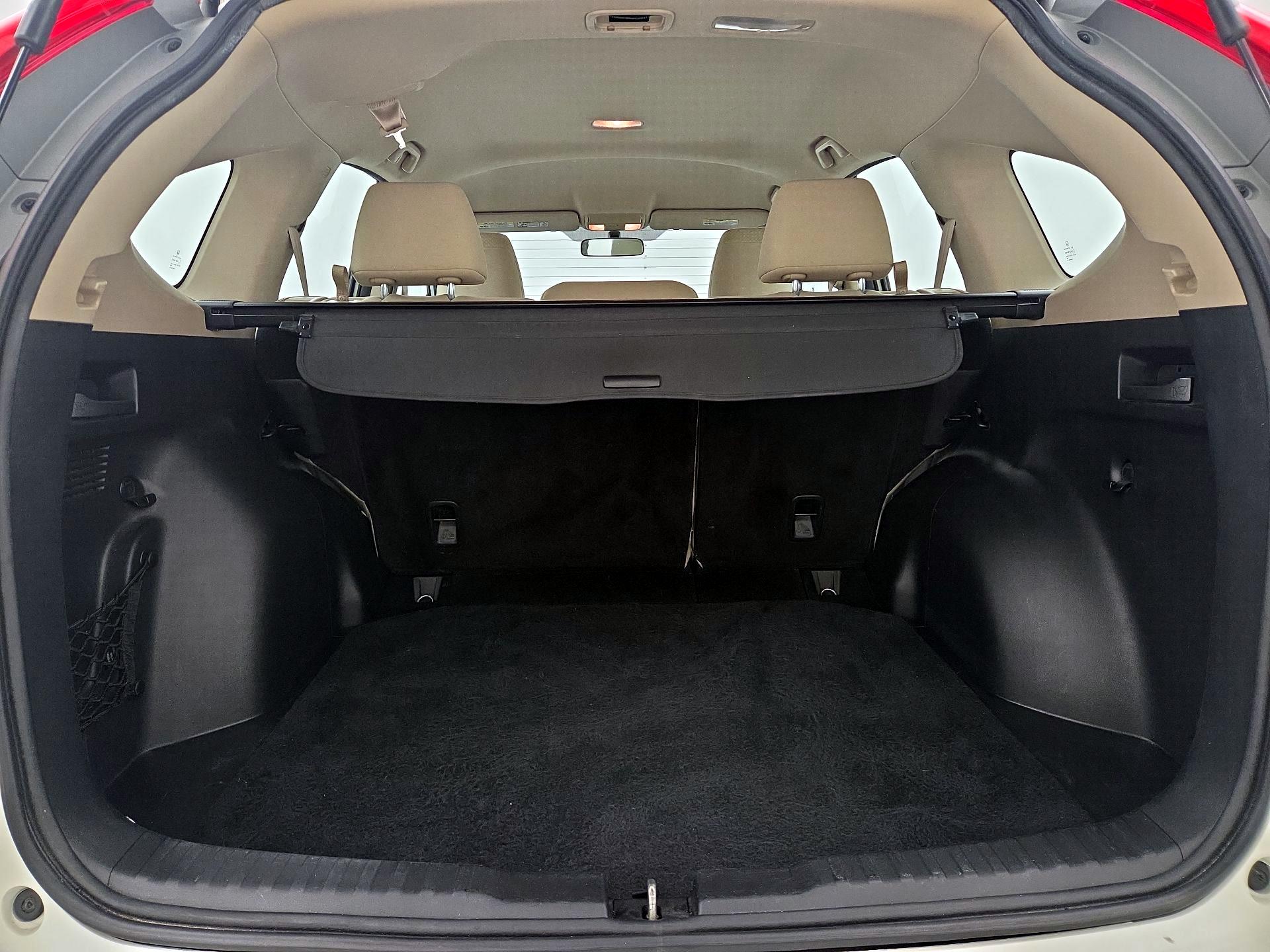 Thumbnail: 2015 Honda CR-V - 20