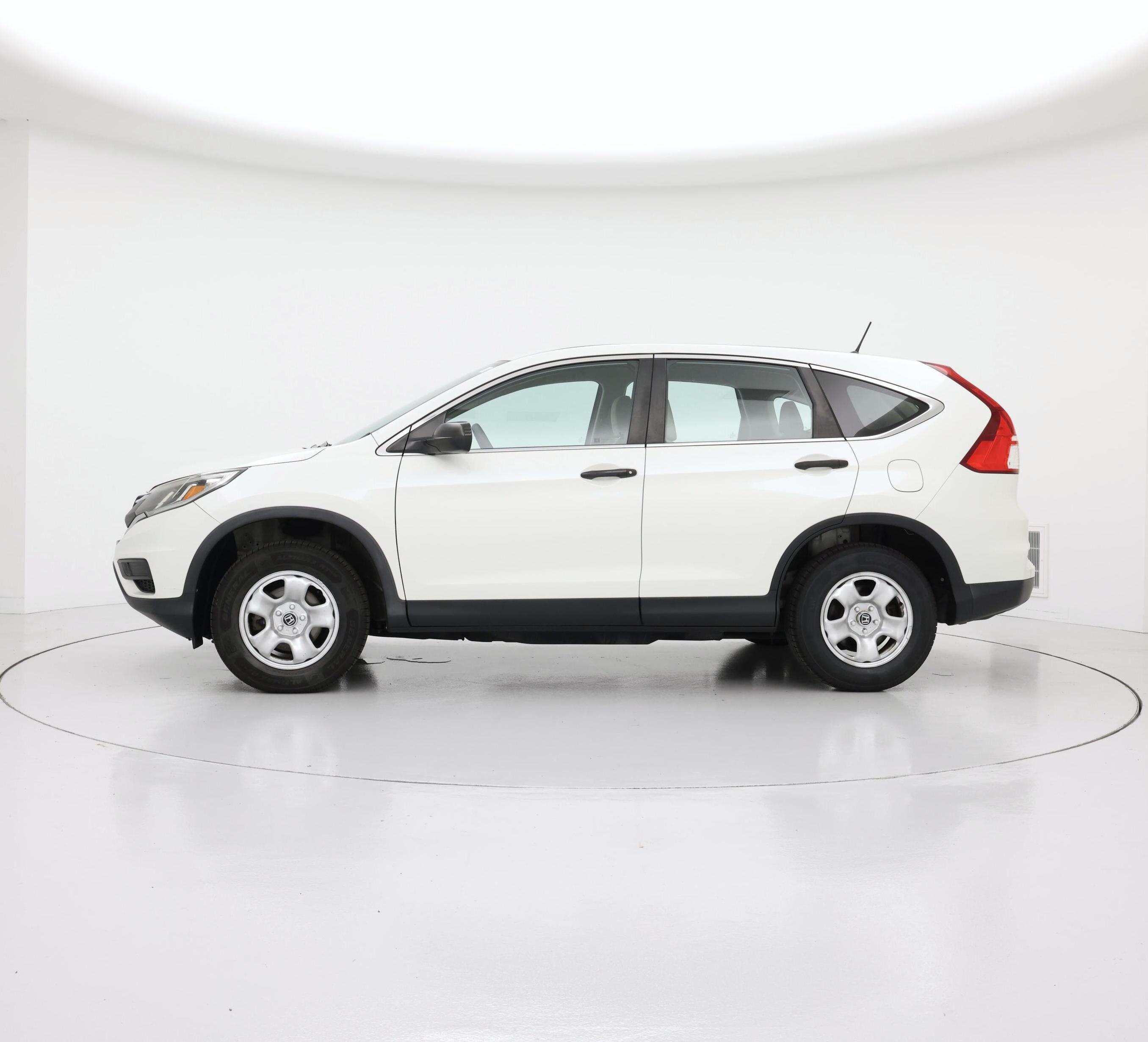 Thumbnail: 2015 Honda CR-V - 3