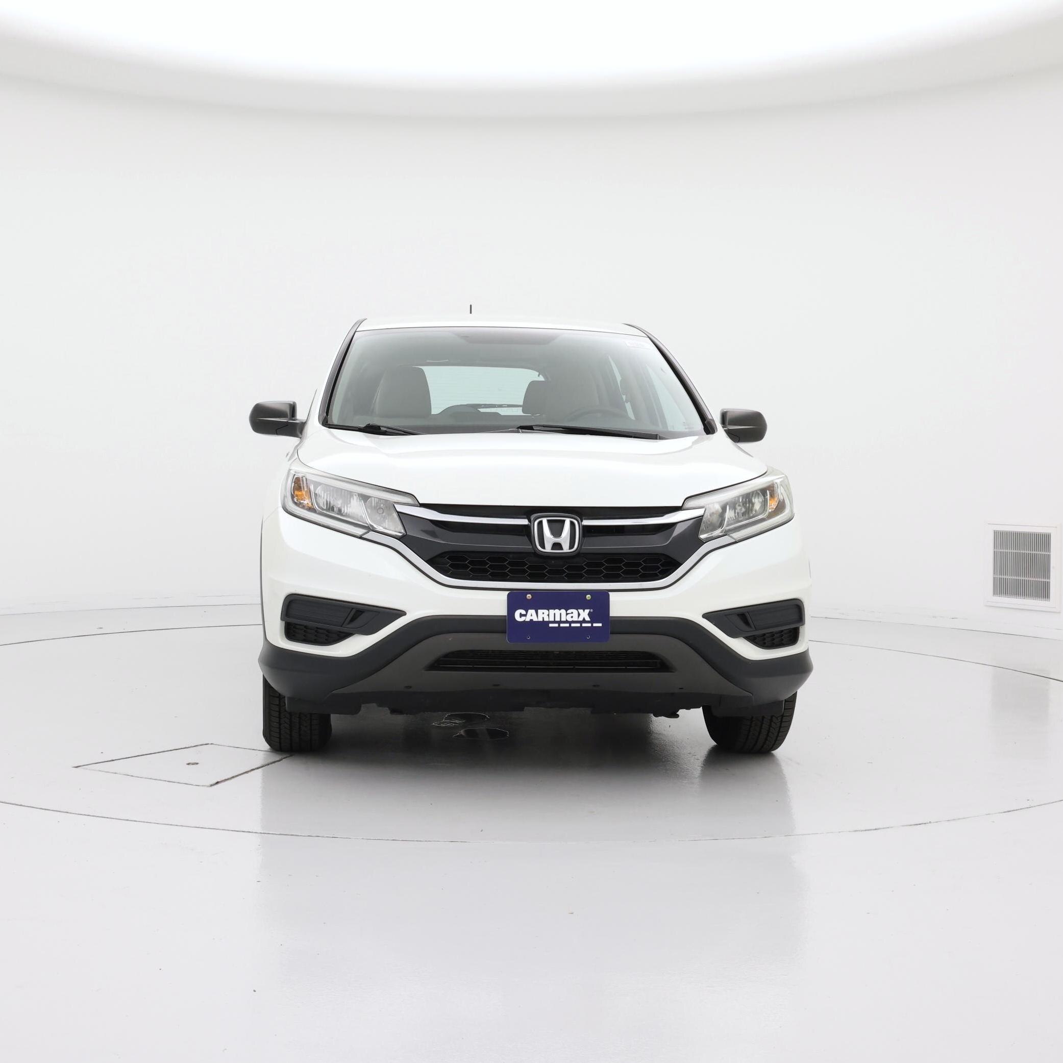Thumbnail: 2015 Honda CR-V - 5