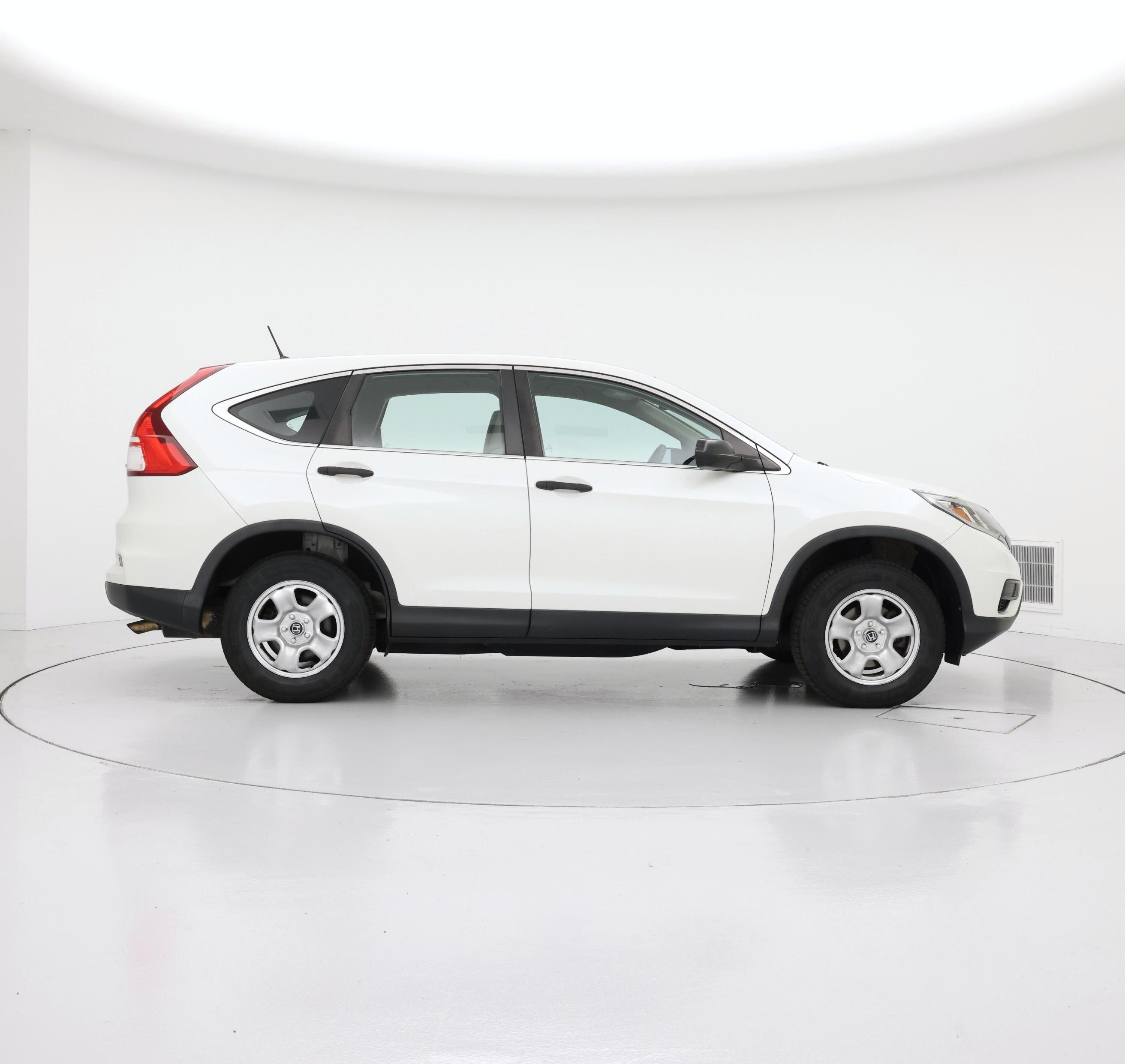 Thumbnail: 2015 Honda CR-V - 7