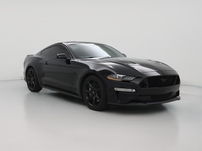 2020 Ford Mustang GT