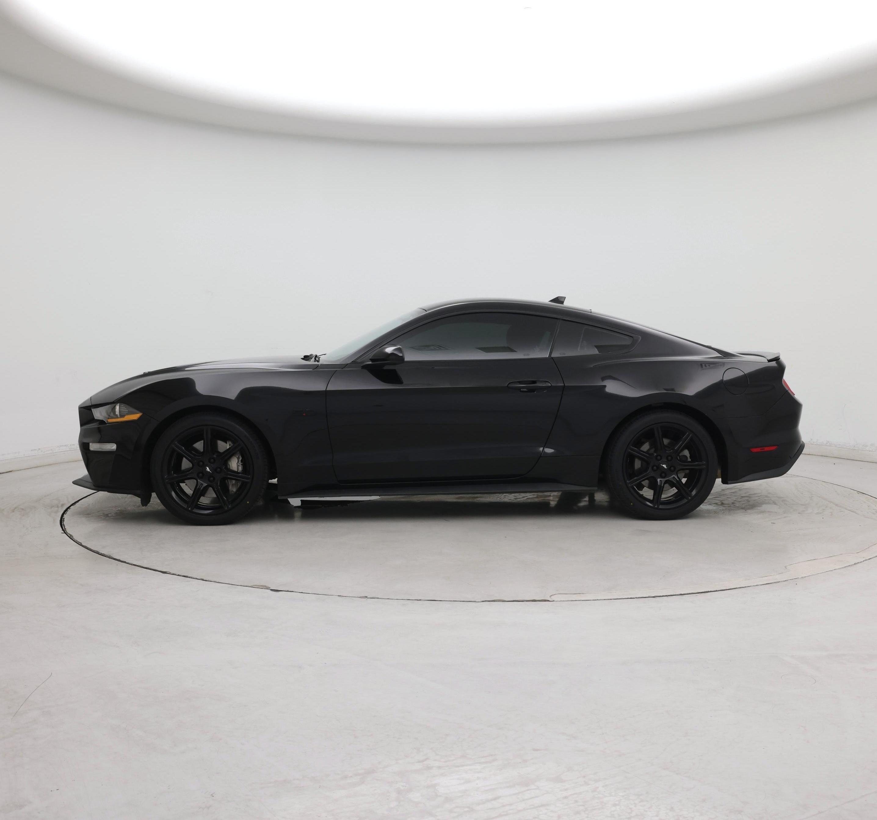 Thumbnail: 2020 Ford Mustang - 3