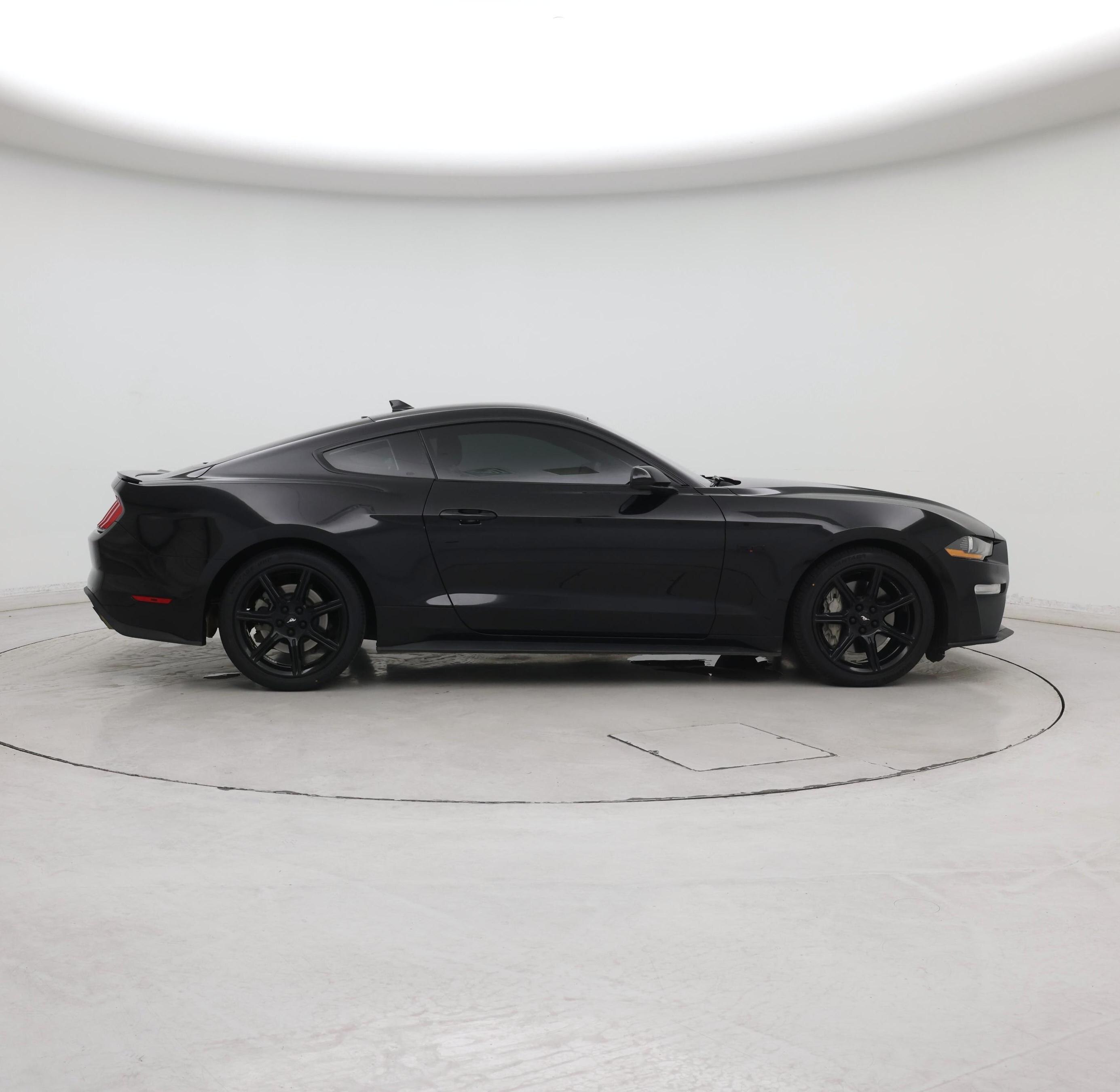 Thumbnail: 2020 Ford Mustang - 7