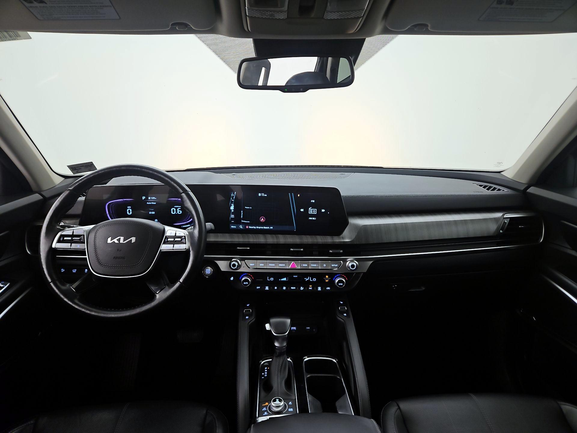 Thumbnail: 2024 Kia Telluride - 9