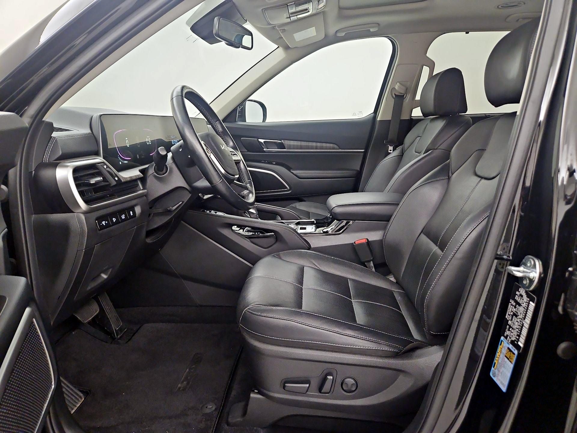 Thumbnail: 2024 Kia Telluride - 11