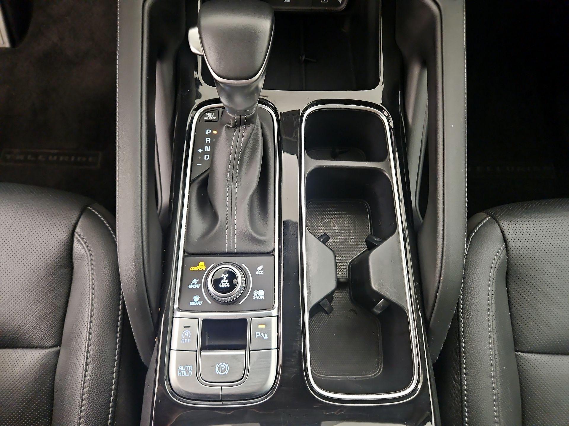 Thumbnail: 2024 Kia Telluride - 18