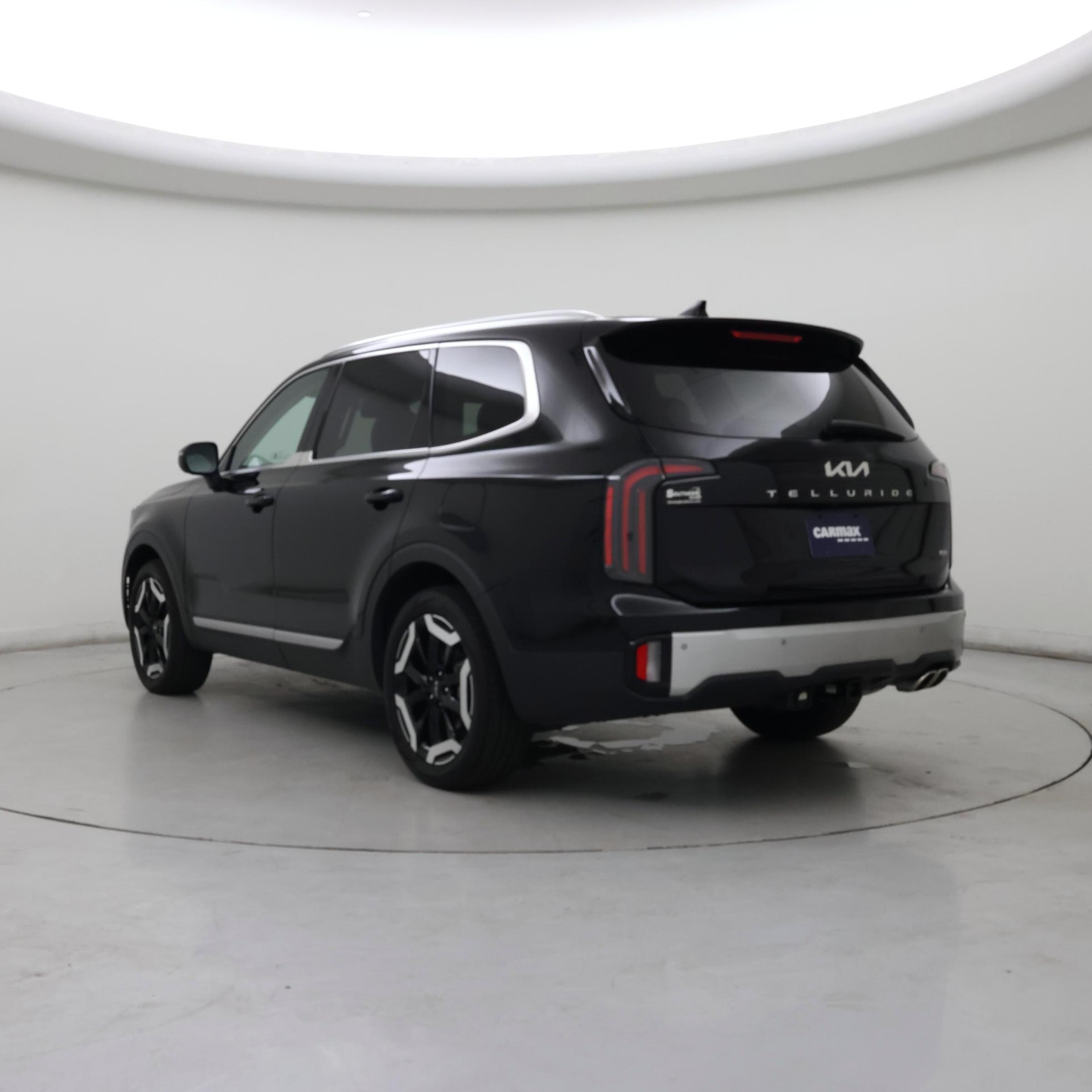 Thumbnail: 2024 Kia Telluride - 2