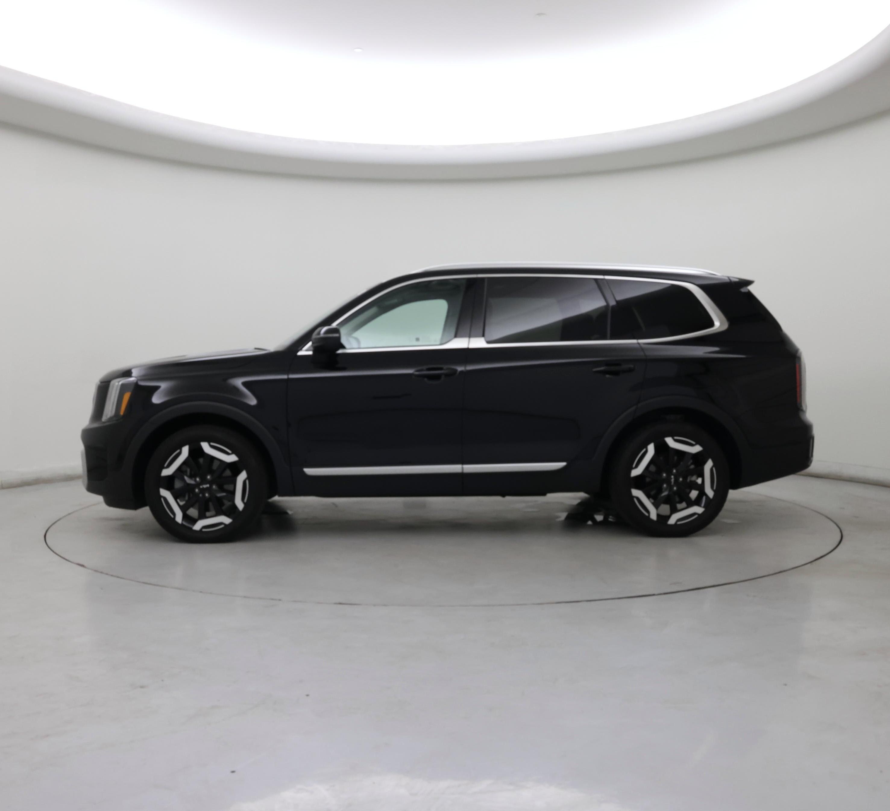 Thumbnail: 2024 Kia Telluride - 3