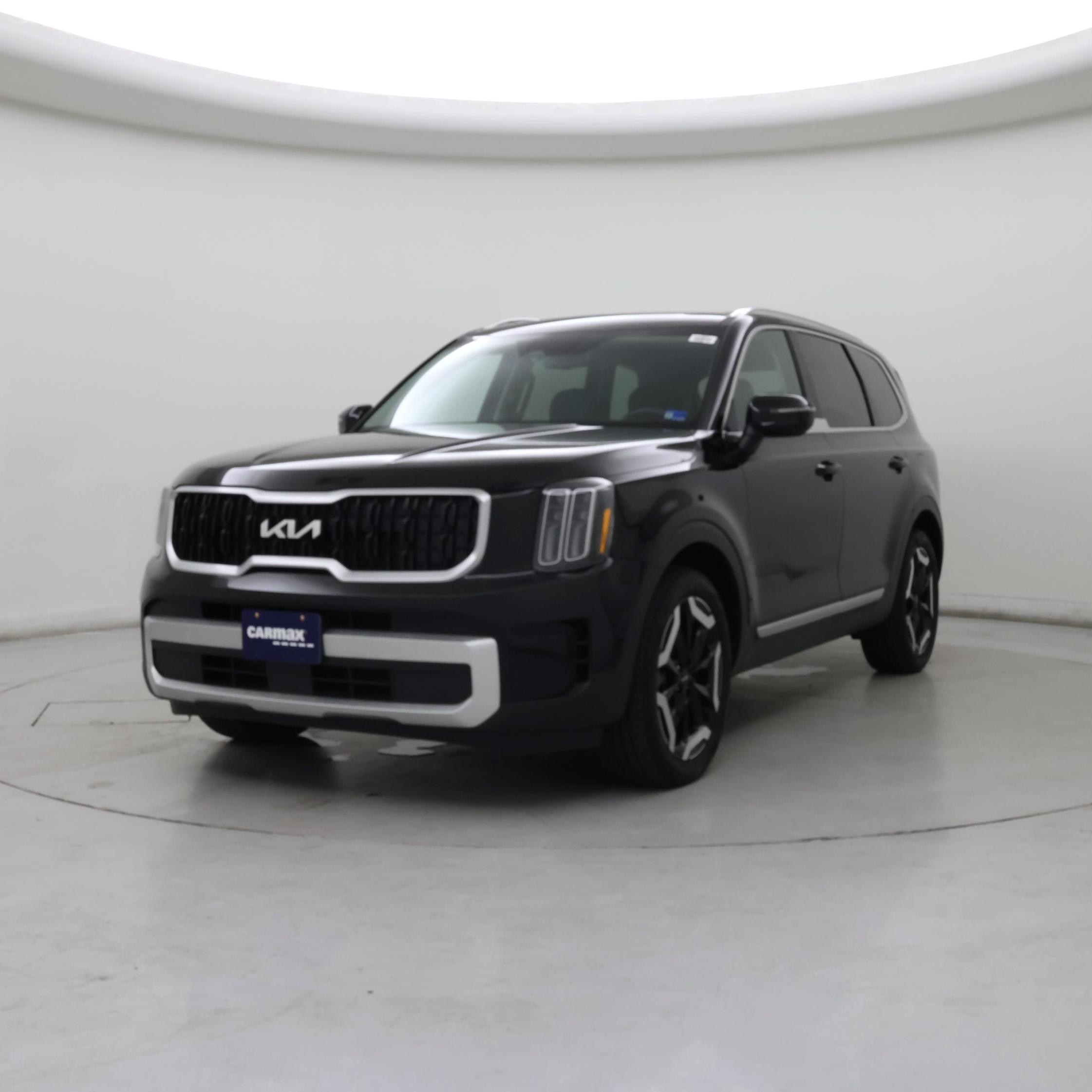 Thumbnail: 2024 Kia Telluride - 4