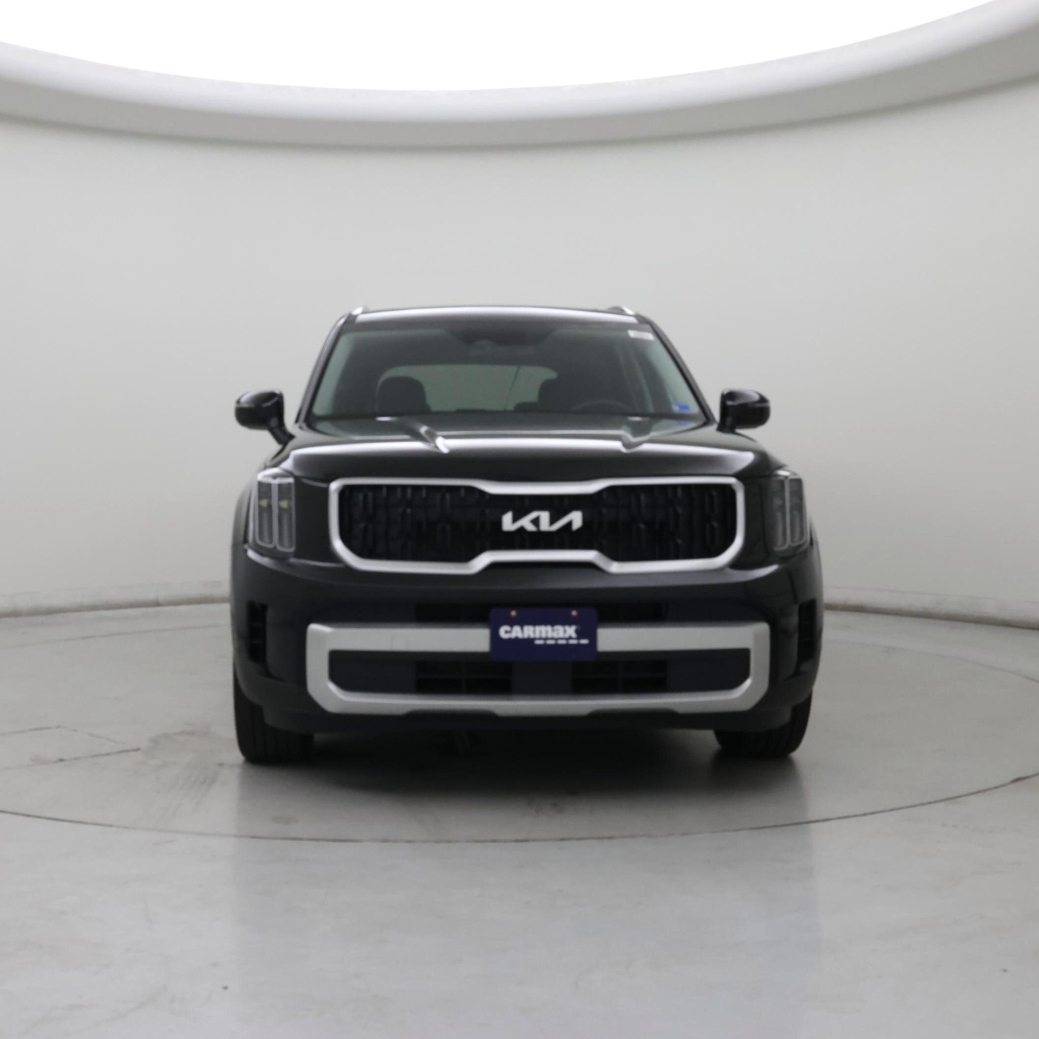 Thumbnail: 2024 Kia Telluride - 5