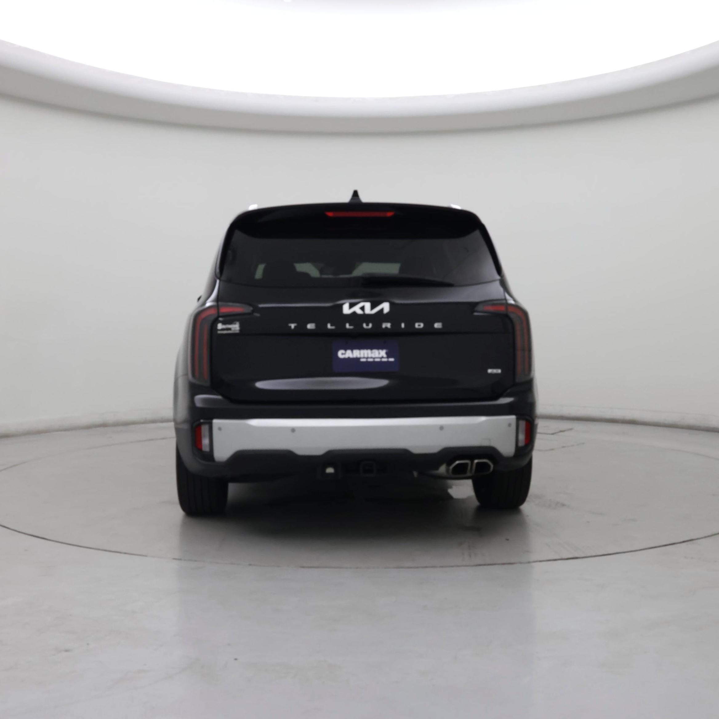 Thumbnail: 2024 Kia Telluride - 6
