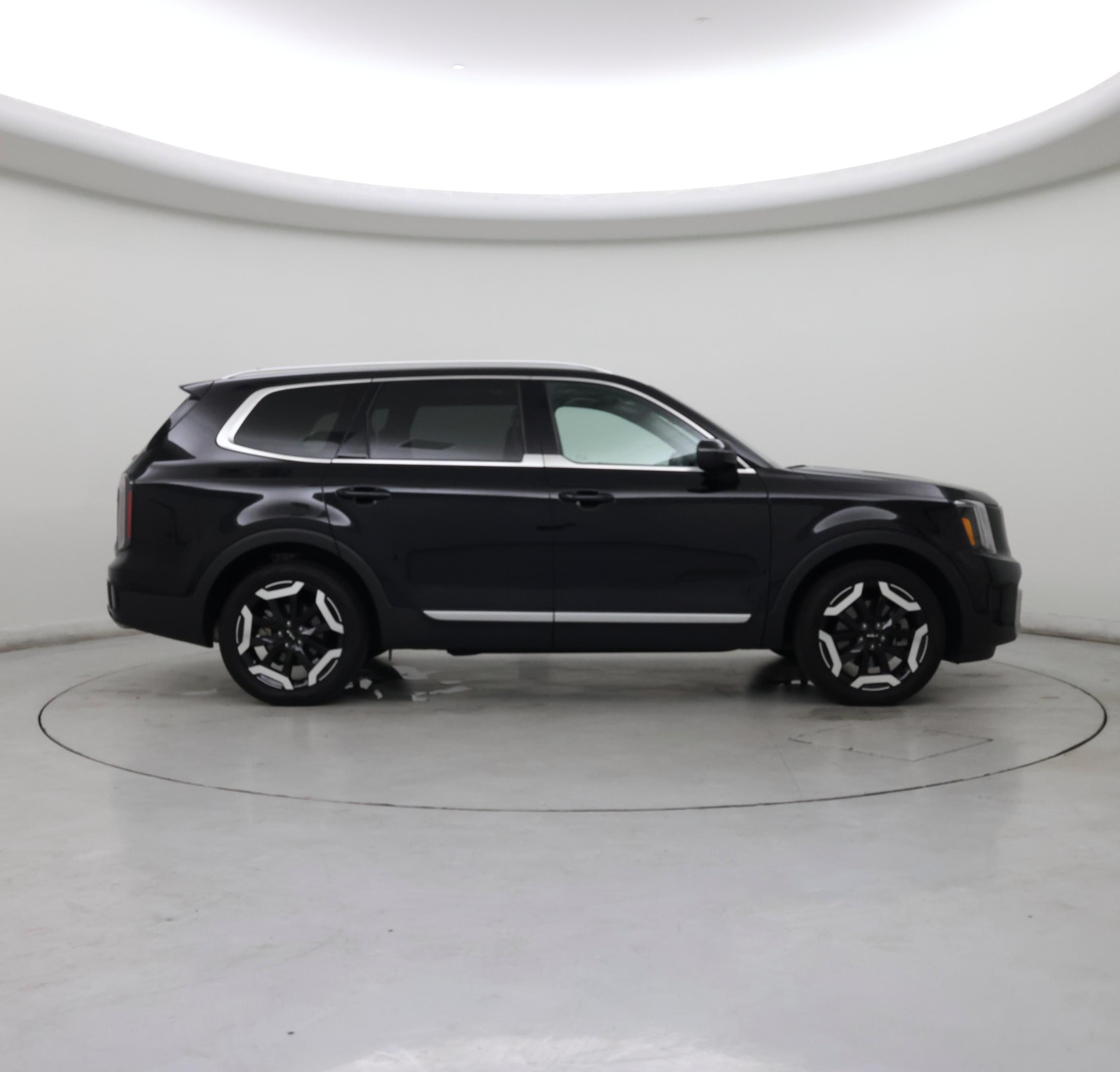 Thumbnail: 2024 Kia Telluride - 7
