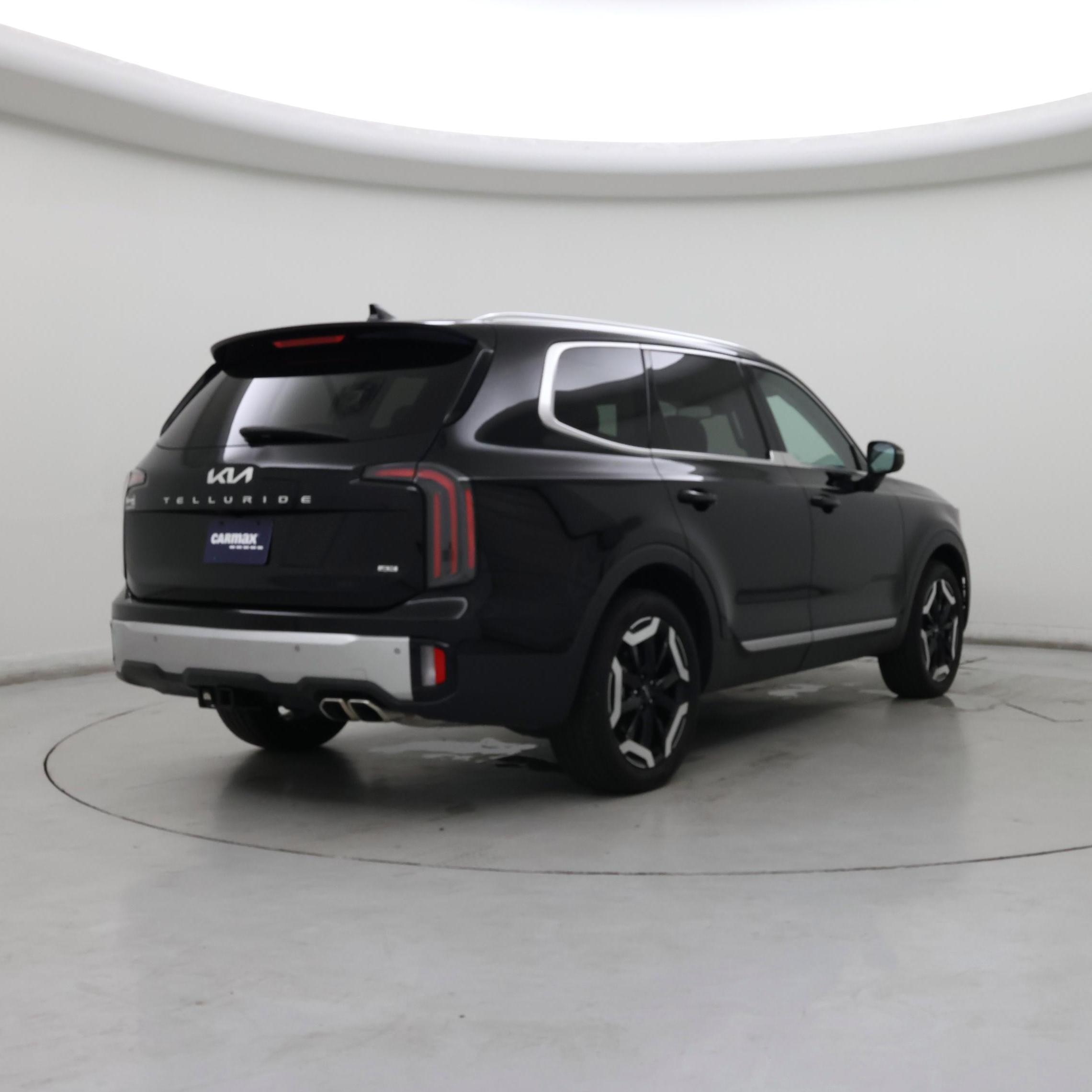 Thumbnail: 2024 Kia Telluride - 8