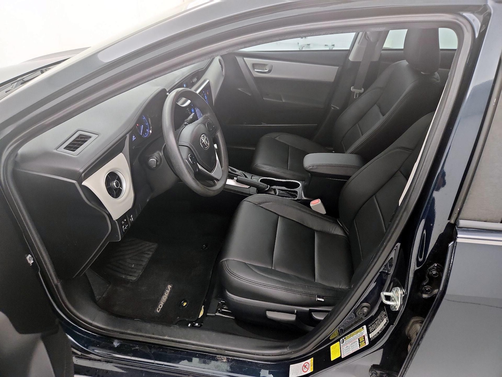 Side Airbags