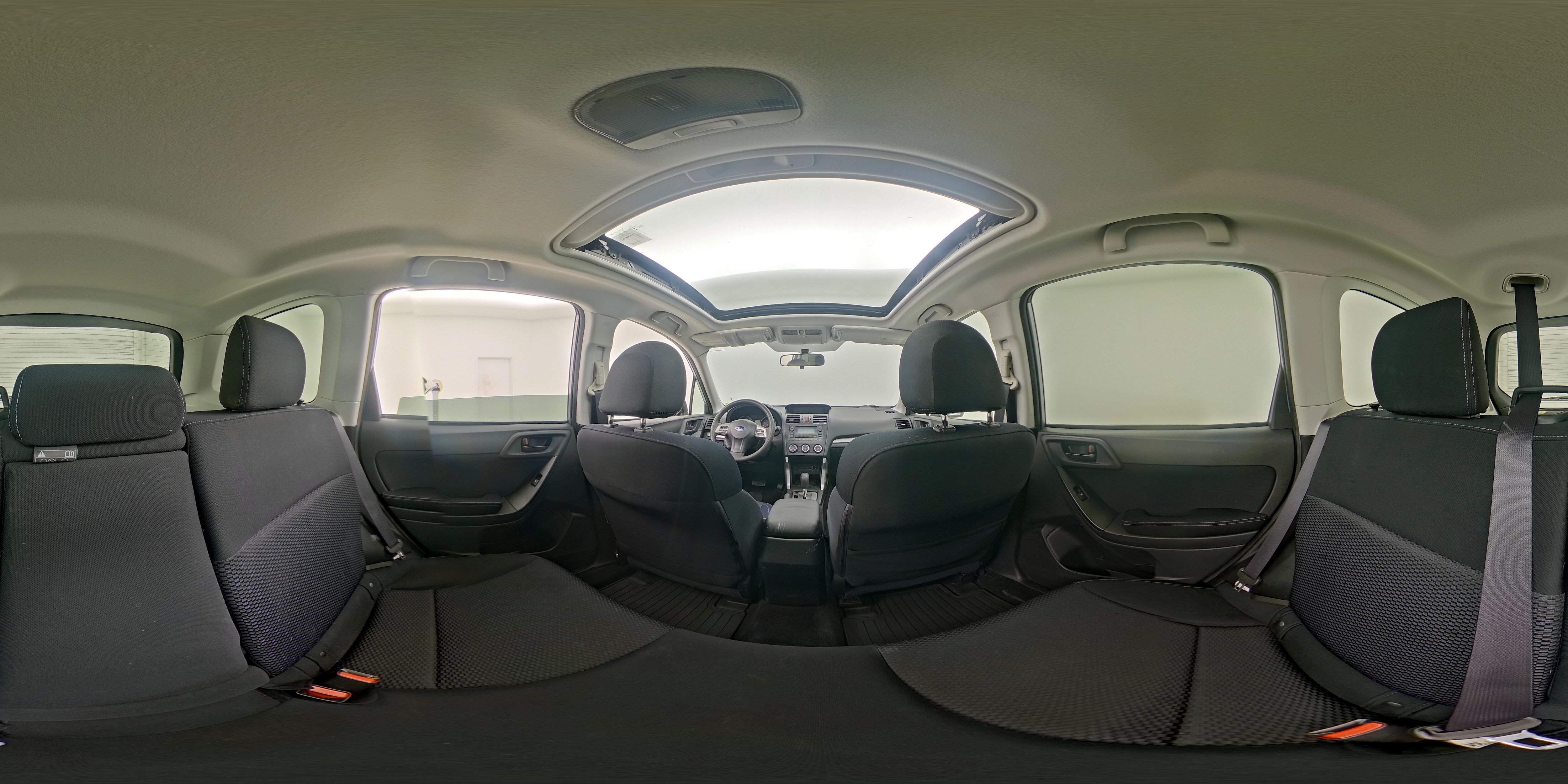 2015 Subaru Forester i Premium - Photo 26