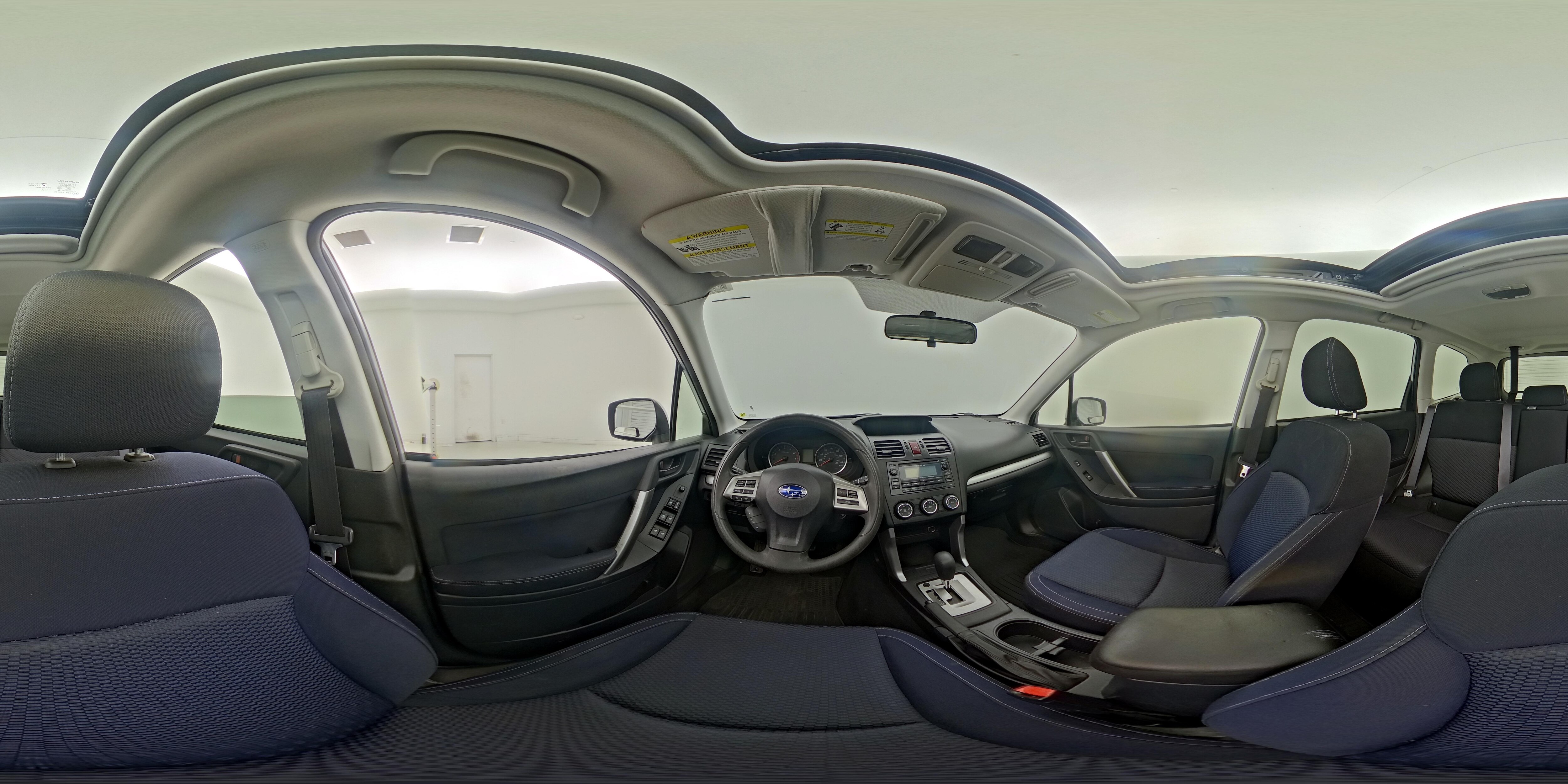 2015 Subaru Forester i Premium - Photo 27