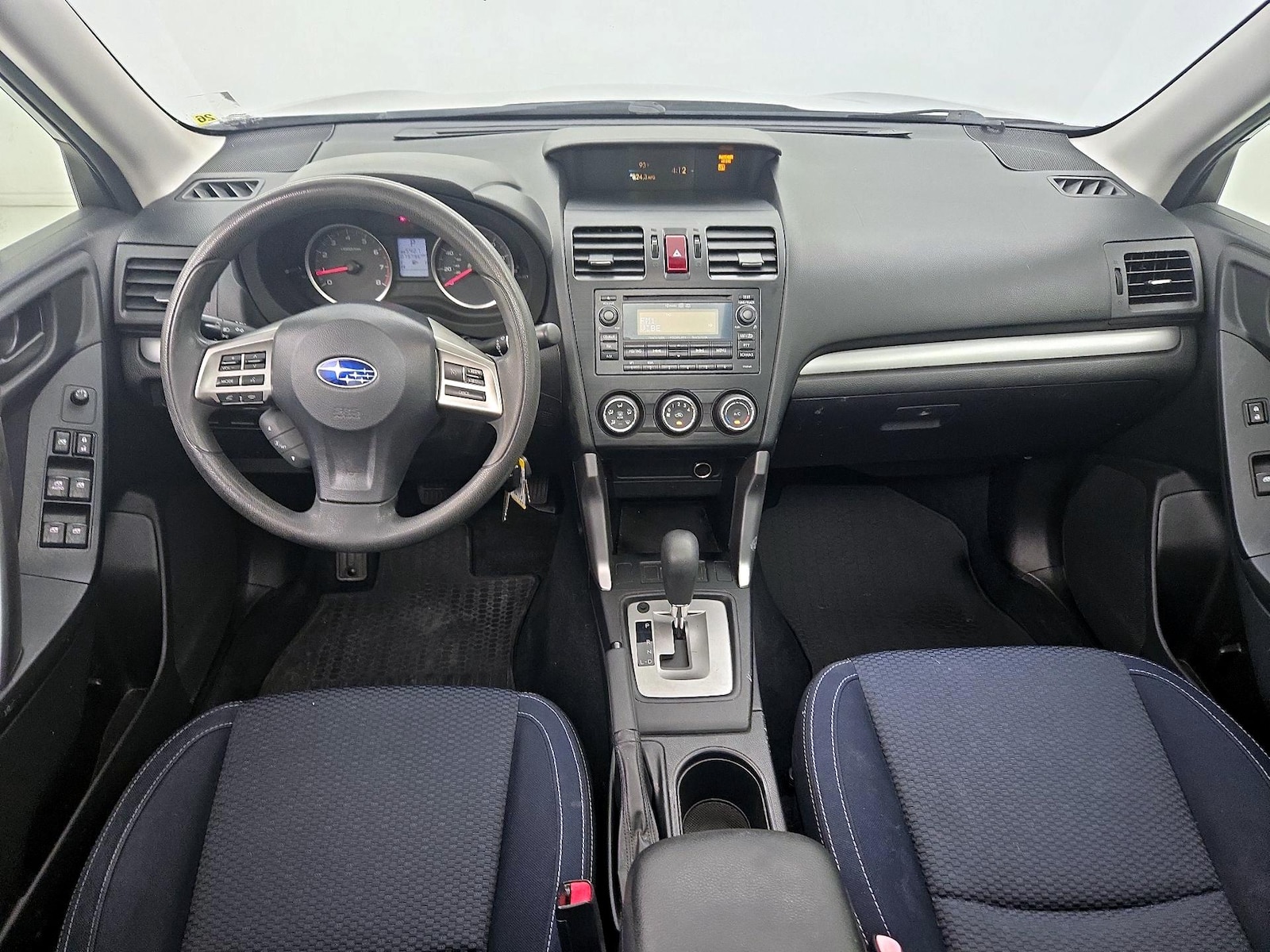 2015 Subaru Forester i Premium - Photo 10