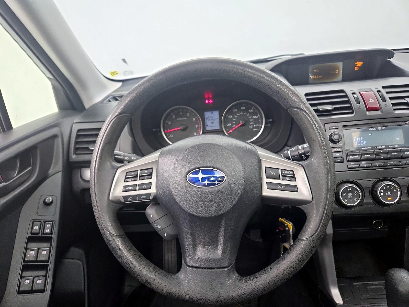2015 Subaru Forester i Premium - Photo 11