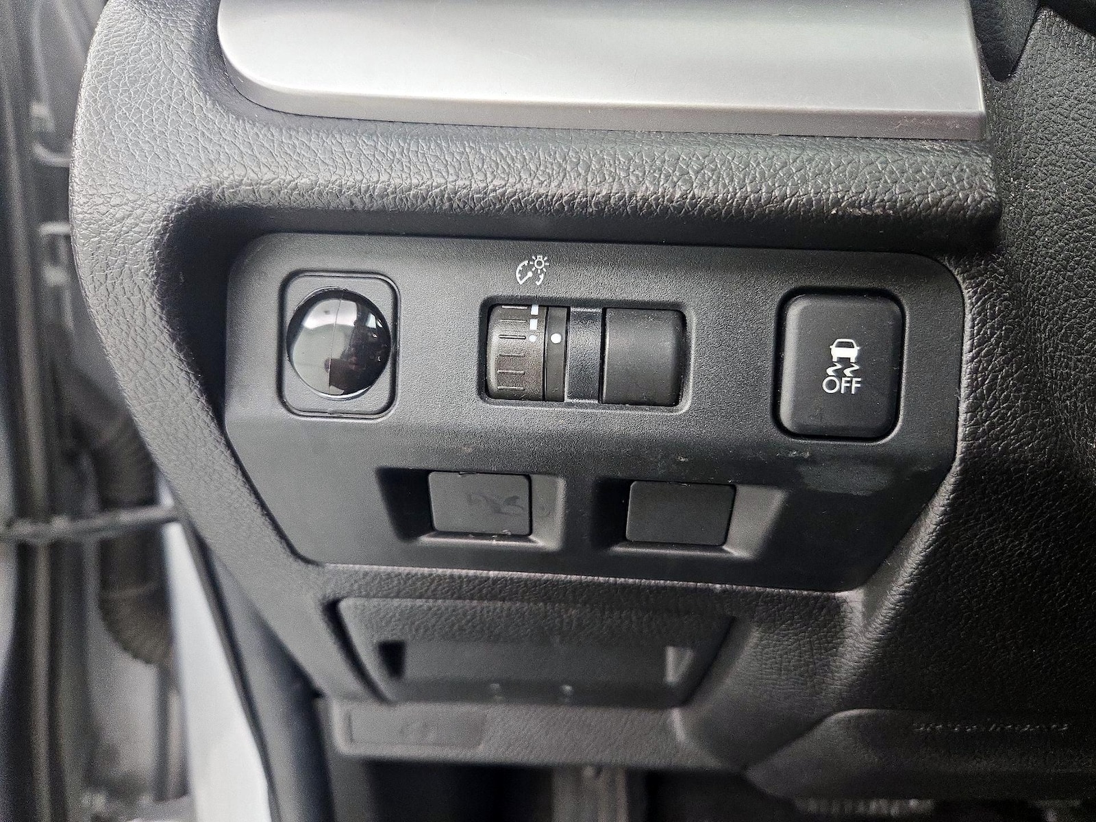 2015 Subaru Forester i Premium - Photo 14