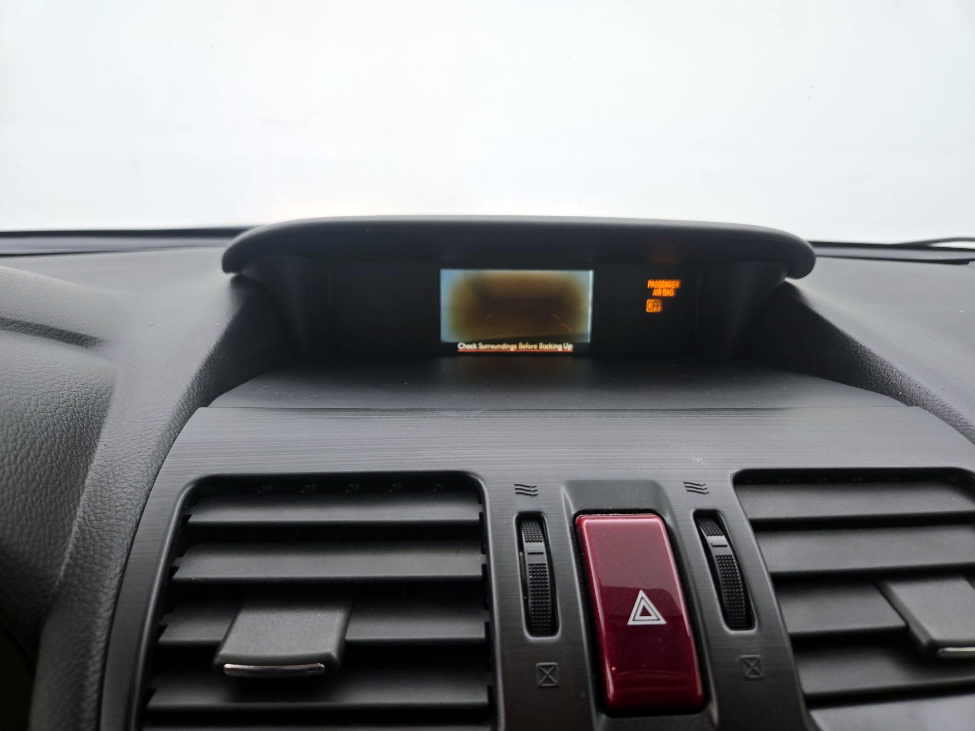 Thumbnail: 2015 Subaru Forester - 14