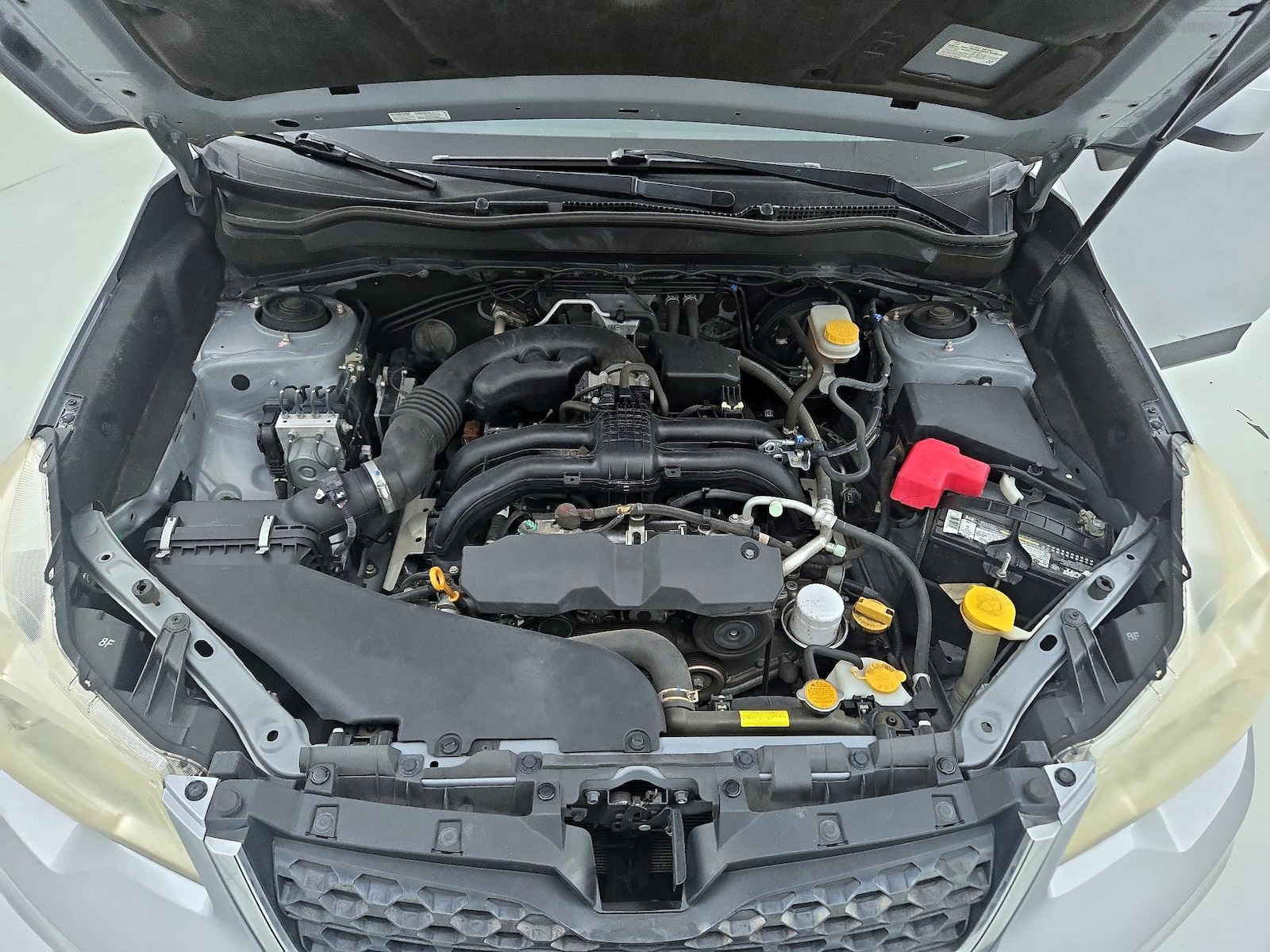 2015 Subaru Forester i Premium - Photo 23
