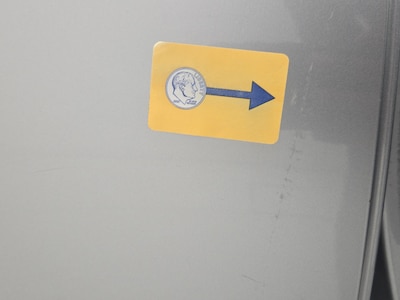 Condition detail