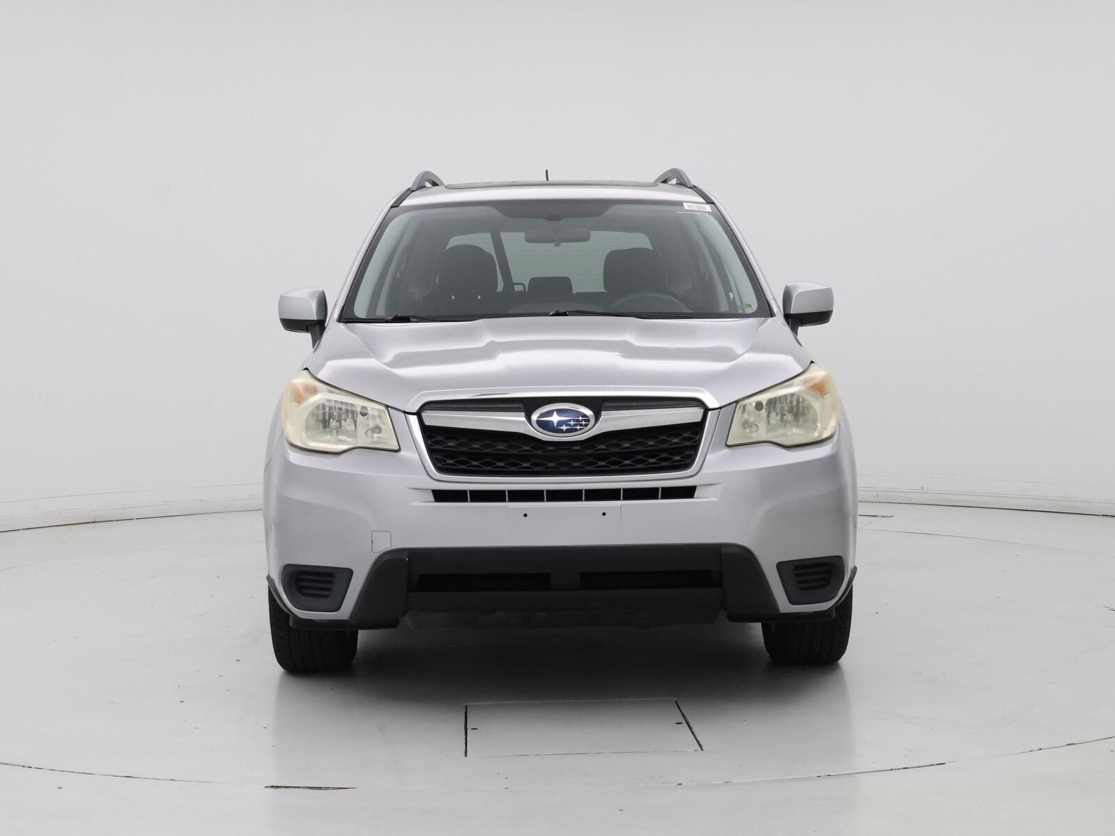 2015 Subaru Forester i Premium - Photo 6