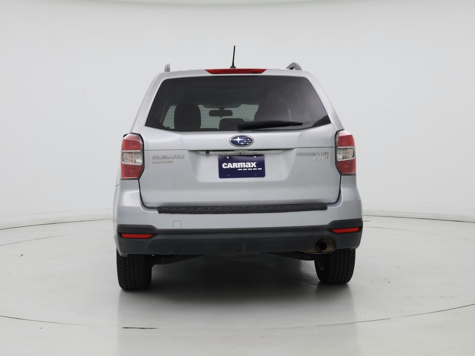 2015 Subaru Forester i Premium - Photo 7