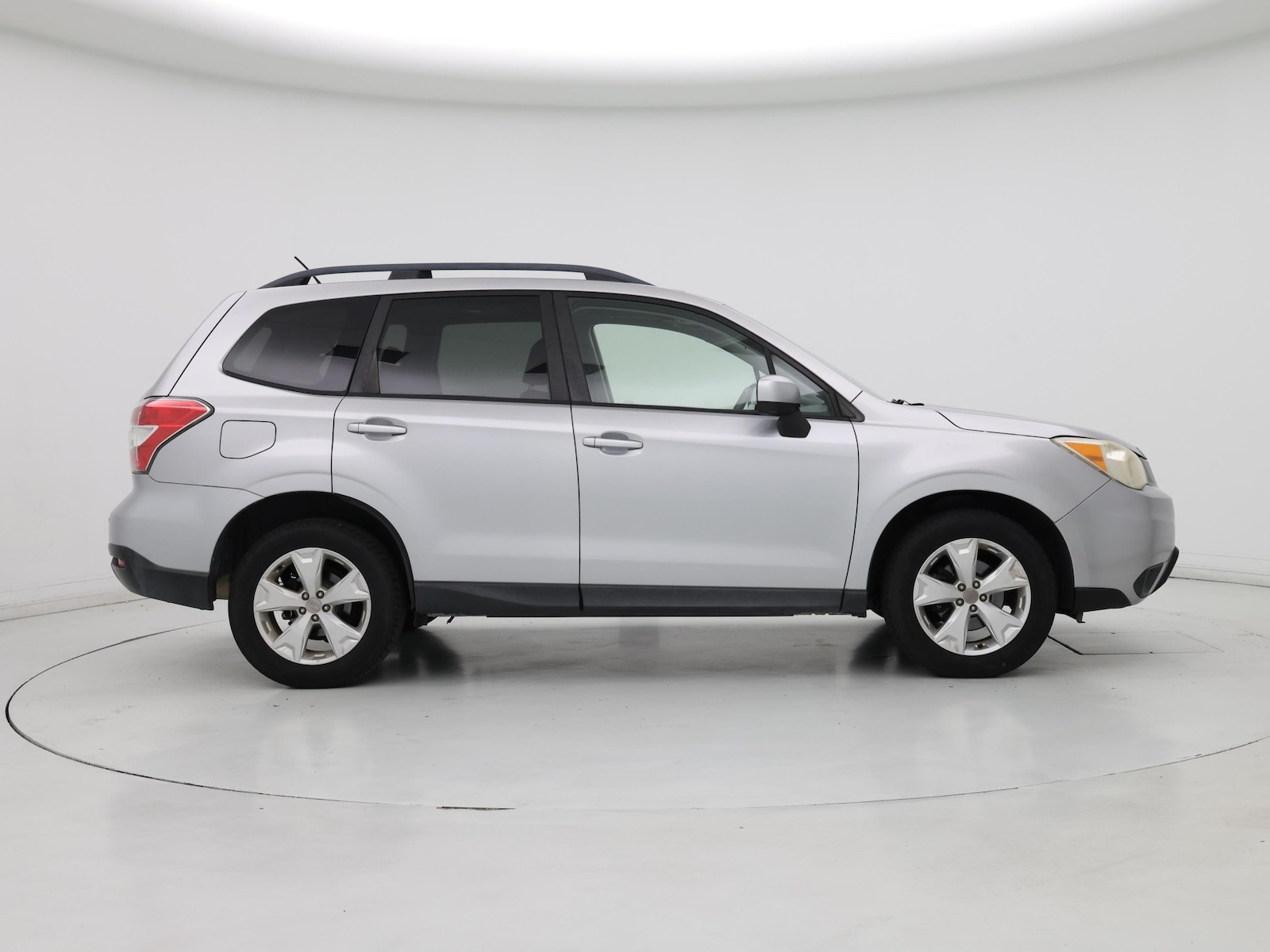 2015 Subaru Forester i Premium - Photo 8