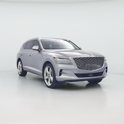 Vehicle exterior view