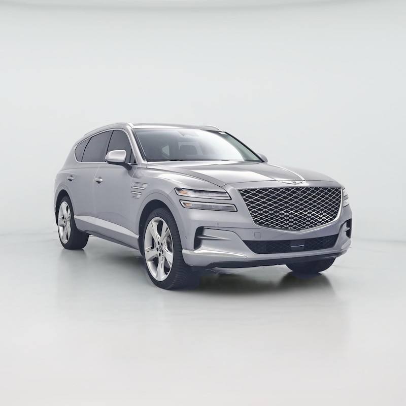 2024 Genesis GV80 3.5T