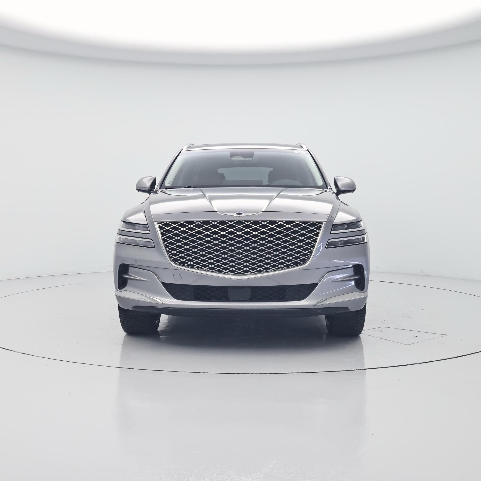Thumbnail: 2024 Genesis GV80 - 5
