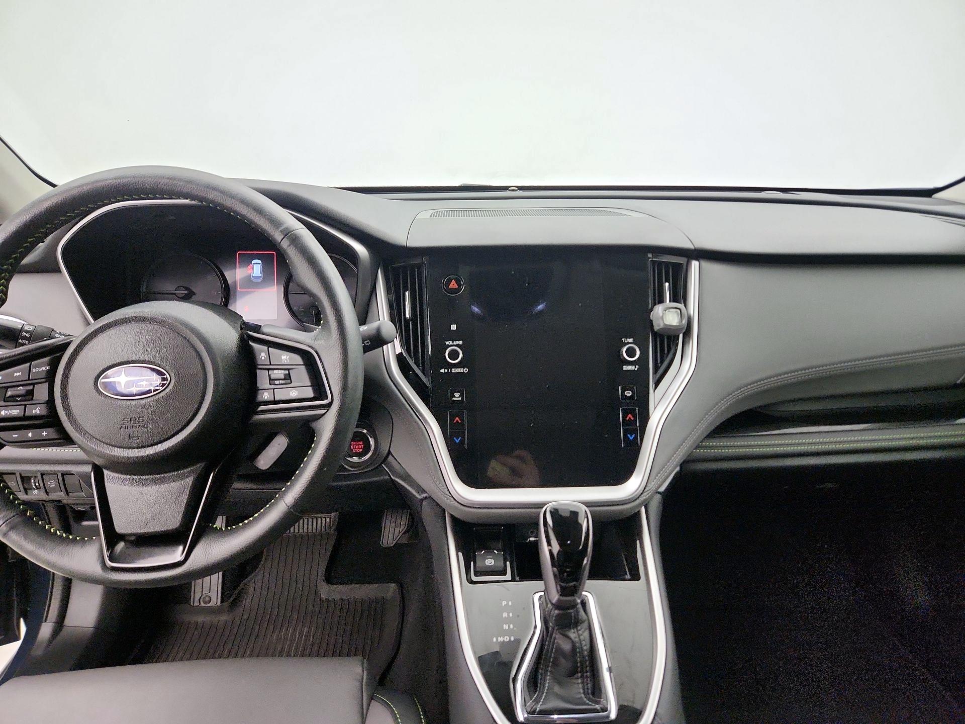 Thumbnail: 2025 Subaru Outback - 9