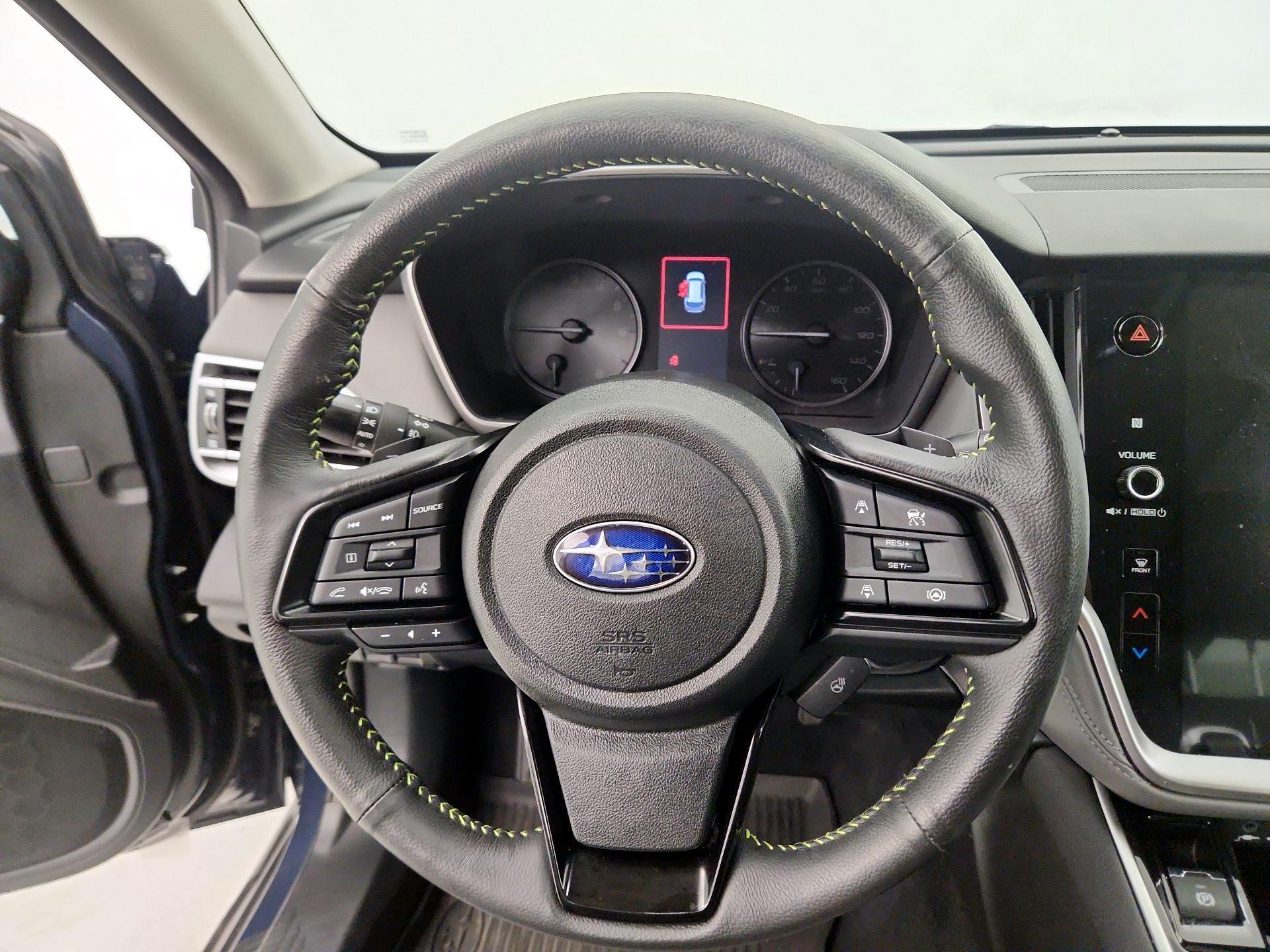 Thumbnail: 2025 Subaru Outback - 10