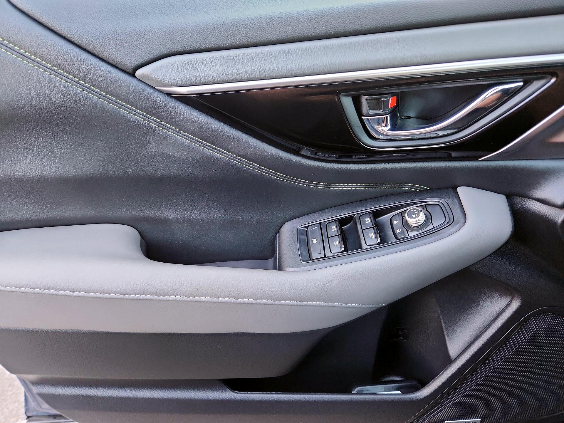 Thumbnail: 2025 Subaru Outback - 12