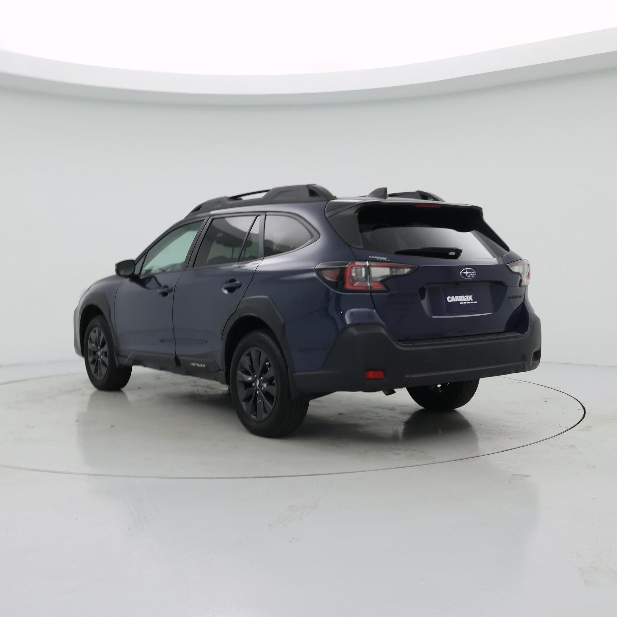 Thumbnail: 2025 Subaru Outback - 2