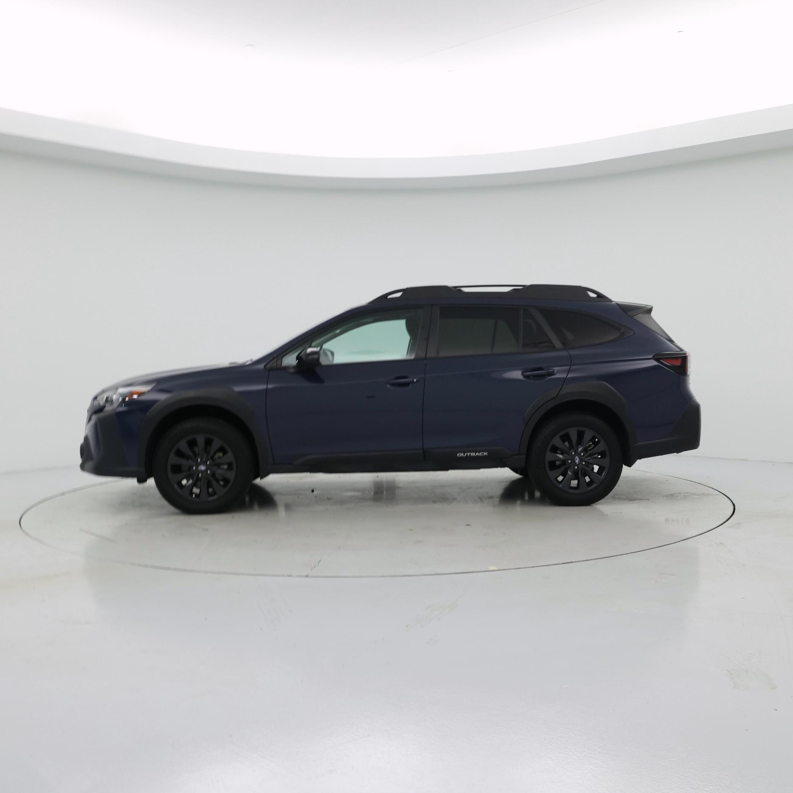 Thumbnail: 2025 Subaru Outback - 3